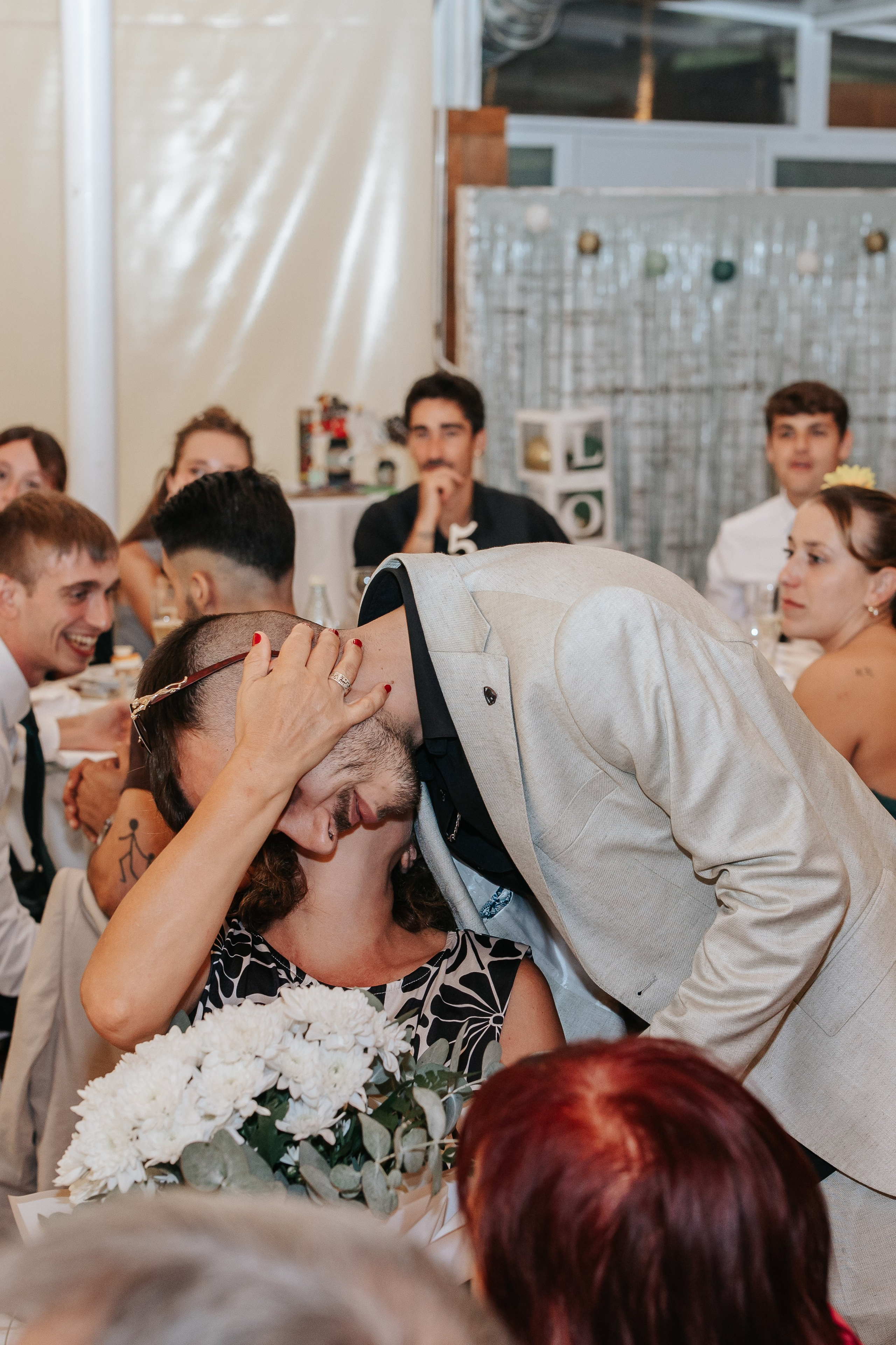 Marta+Adria, 27.09.2025, Can Caballe. Fotógrafa de bodas en Cataluña