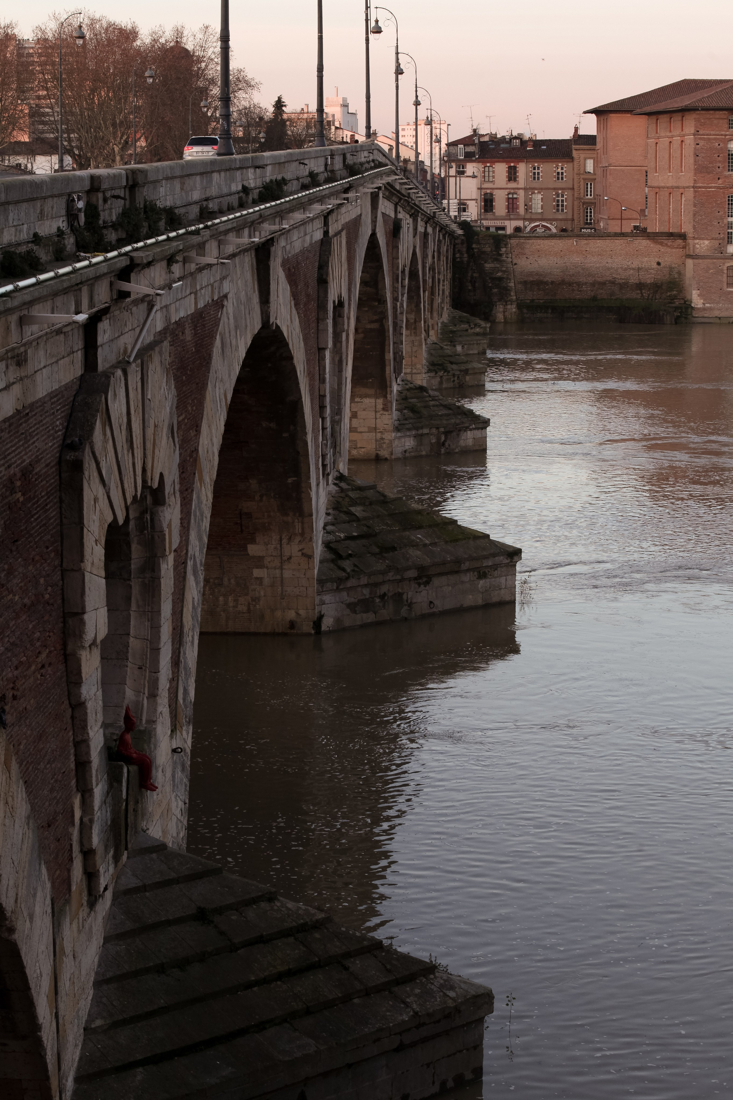 Toulouse. Eugénie Smirnova — Photographe à Toulouse et dans le Sud-Ouest