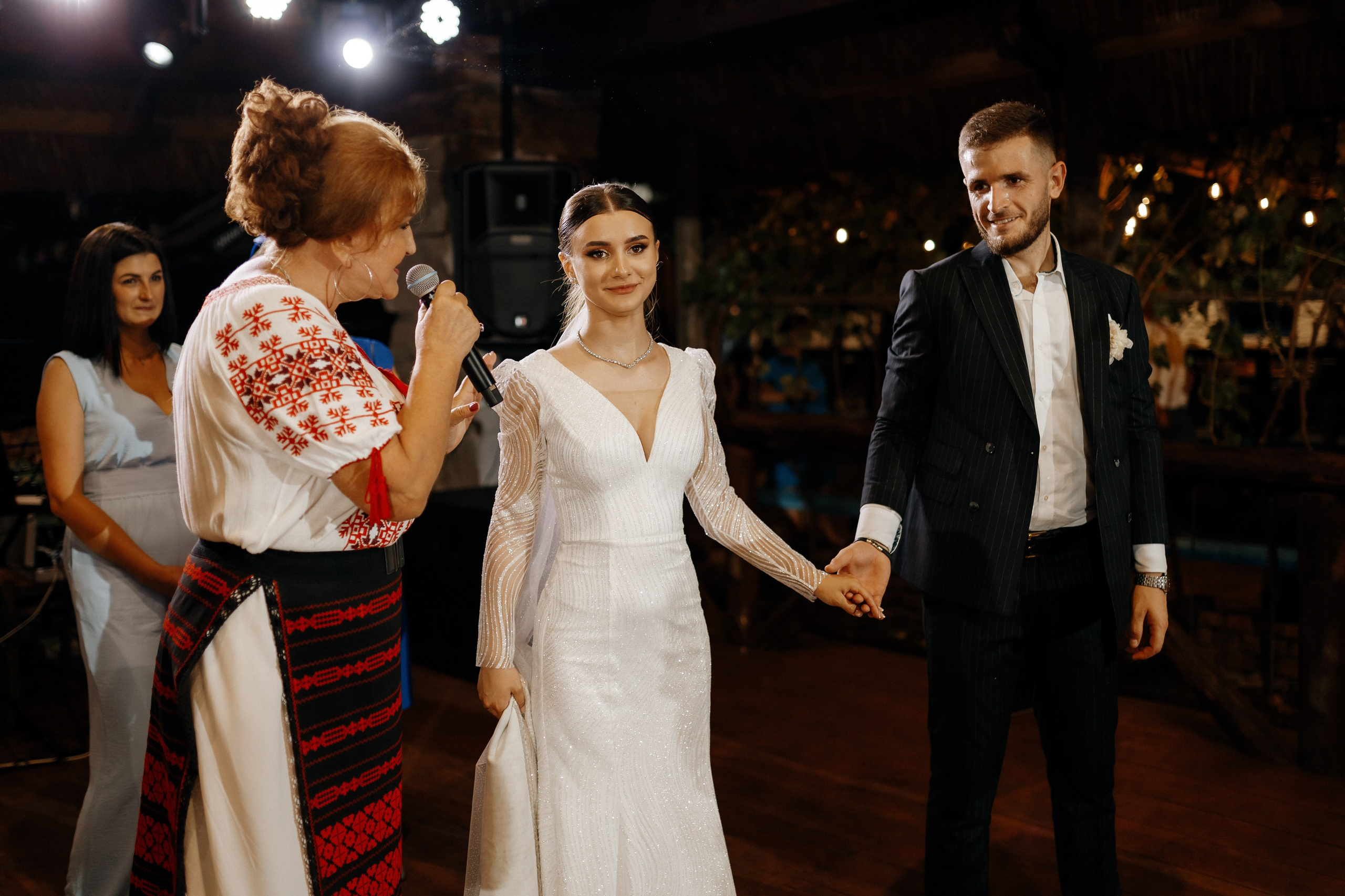 Wedding — Dumitru & Victoria. Fulga Photographer