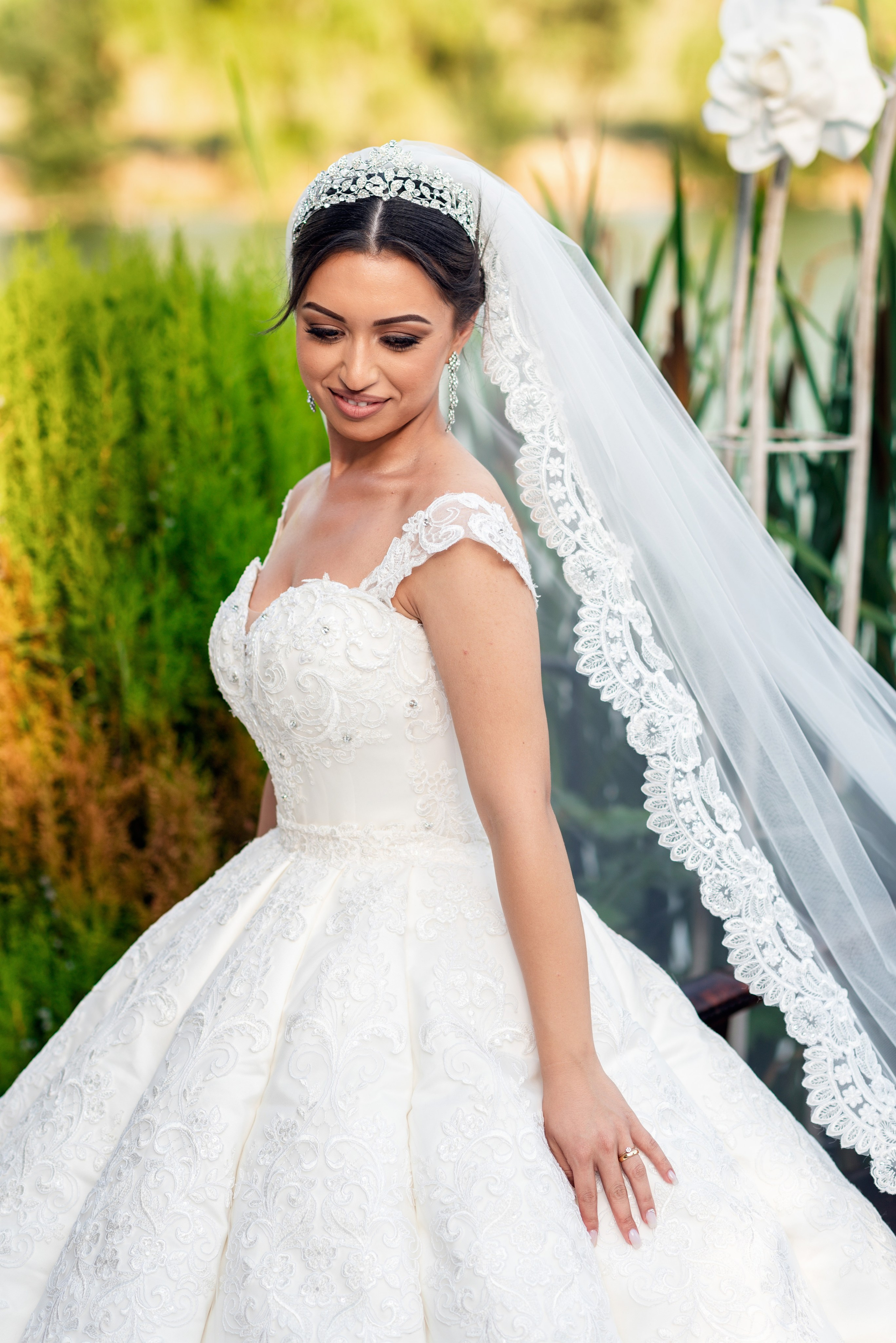 Roxana & Iulian. Acasă