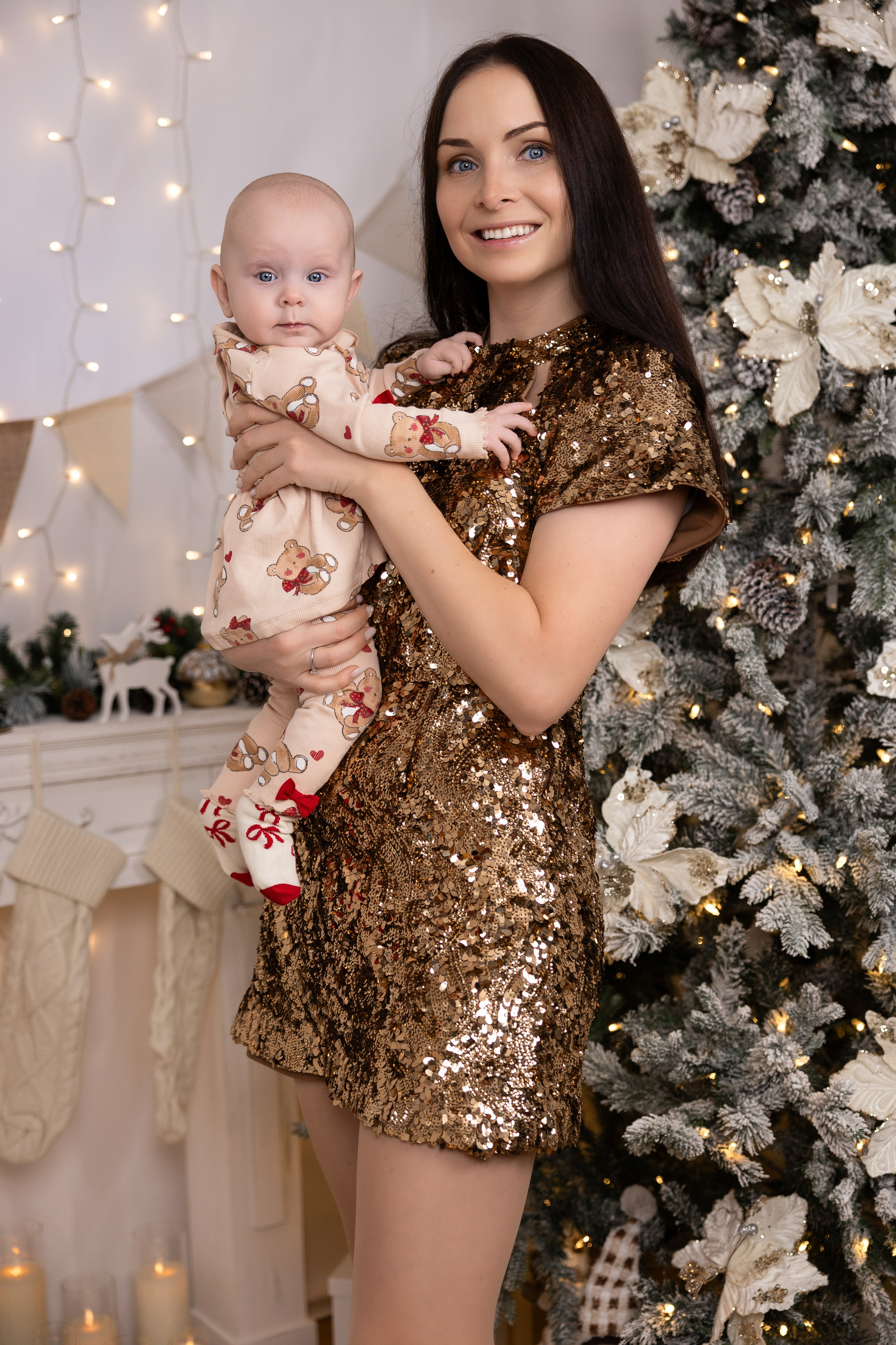 Christmas Mini Sessions. PHOTOGRAPHER IN LONDON