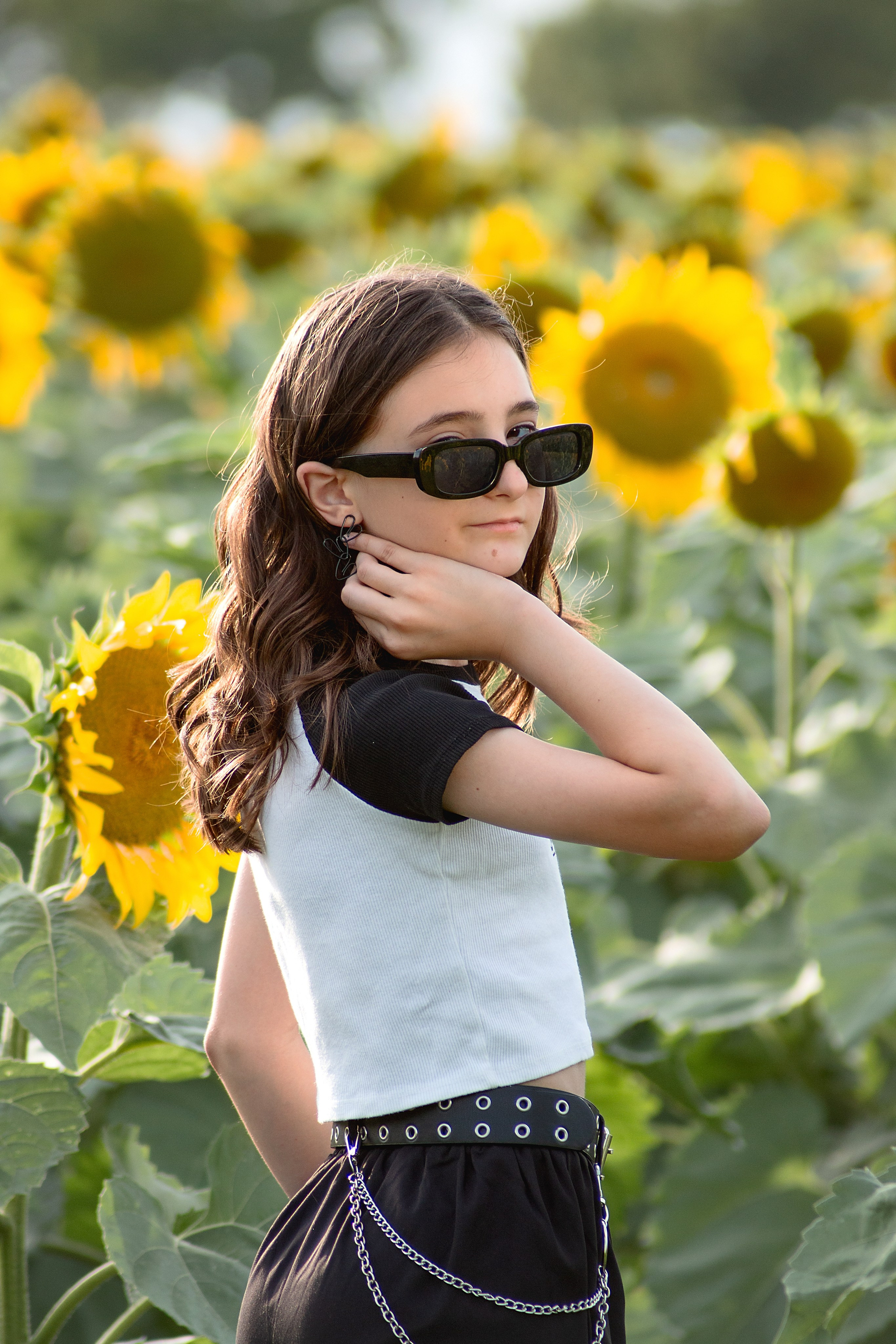 Поля. Детский и семейный фотограф в г. Бельцы