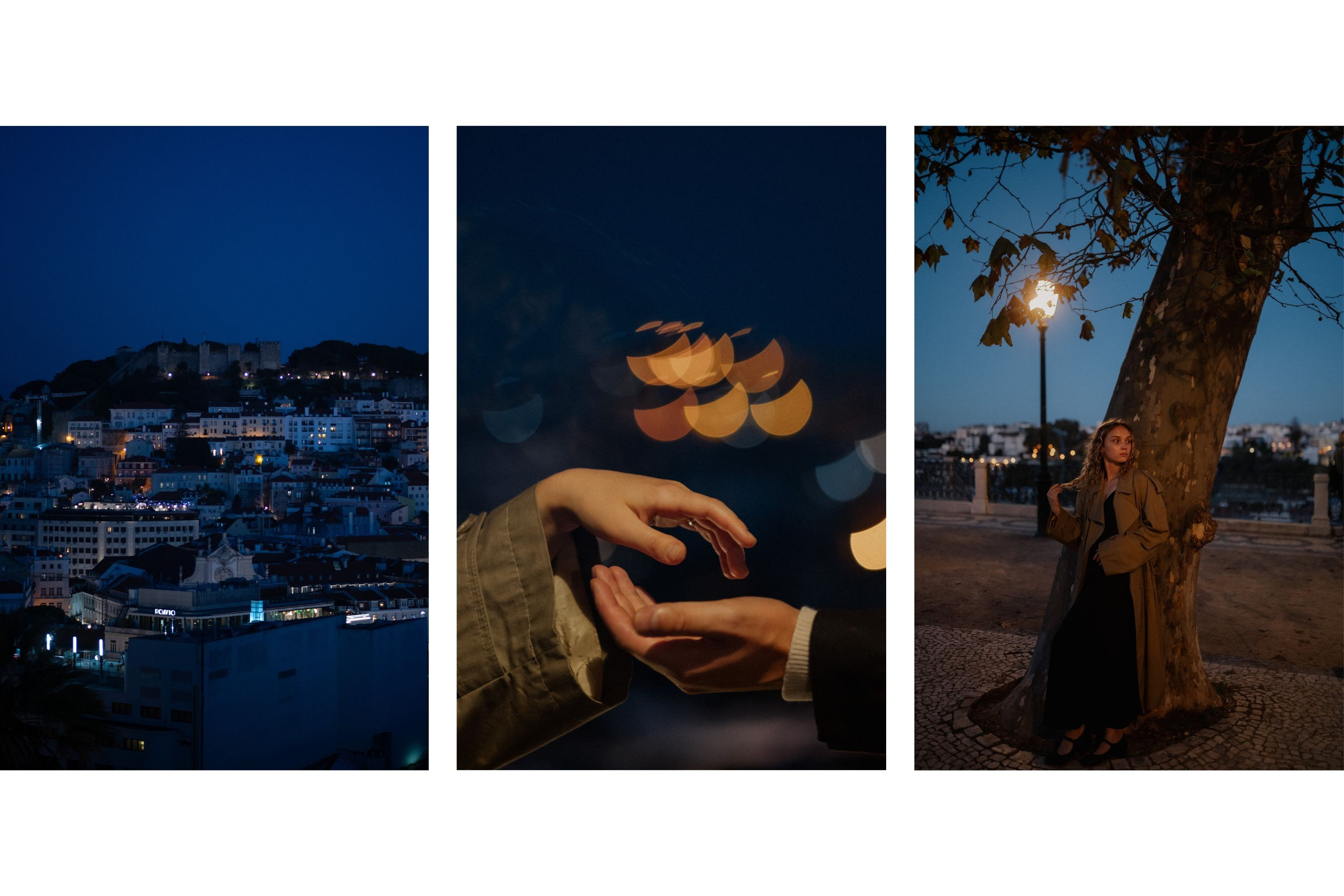 Love story in Lisbon. Fotografin Ansbach - Paare | Hochzeit | After Wedding