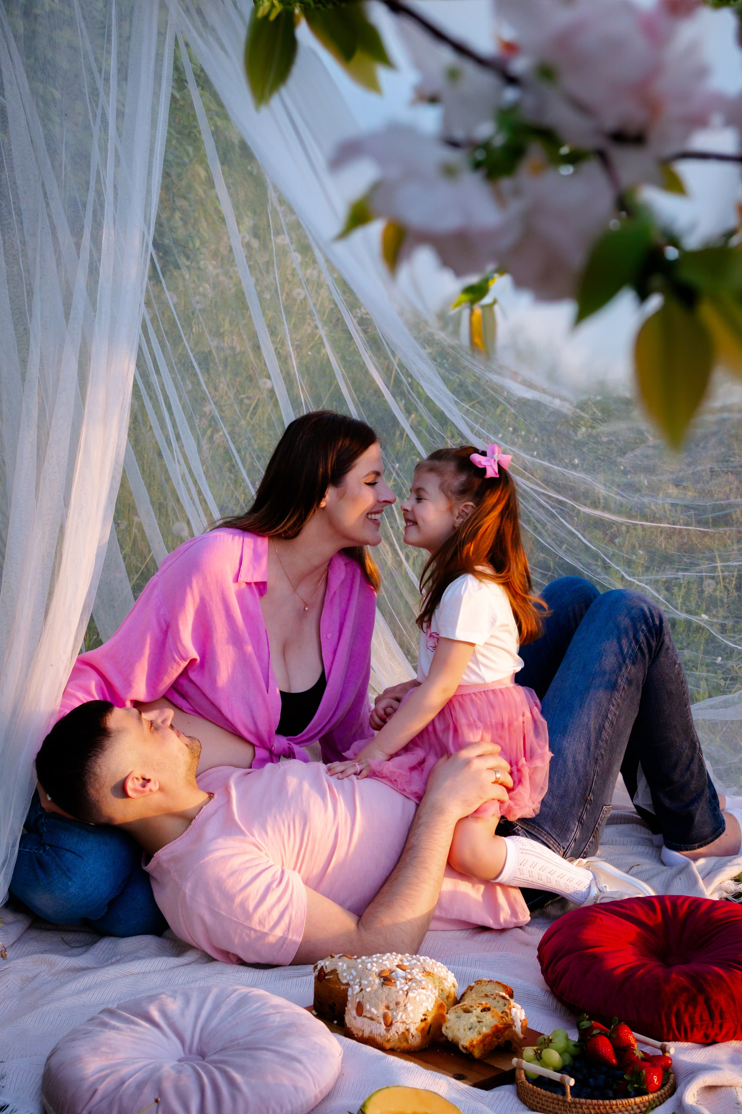 Ritratti. Grosu Photography