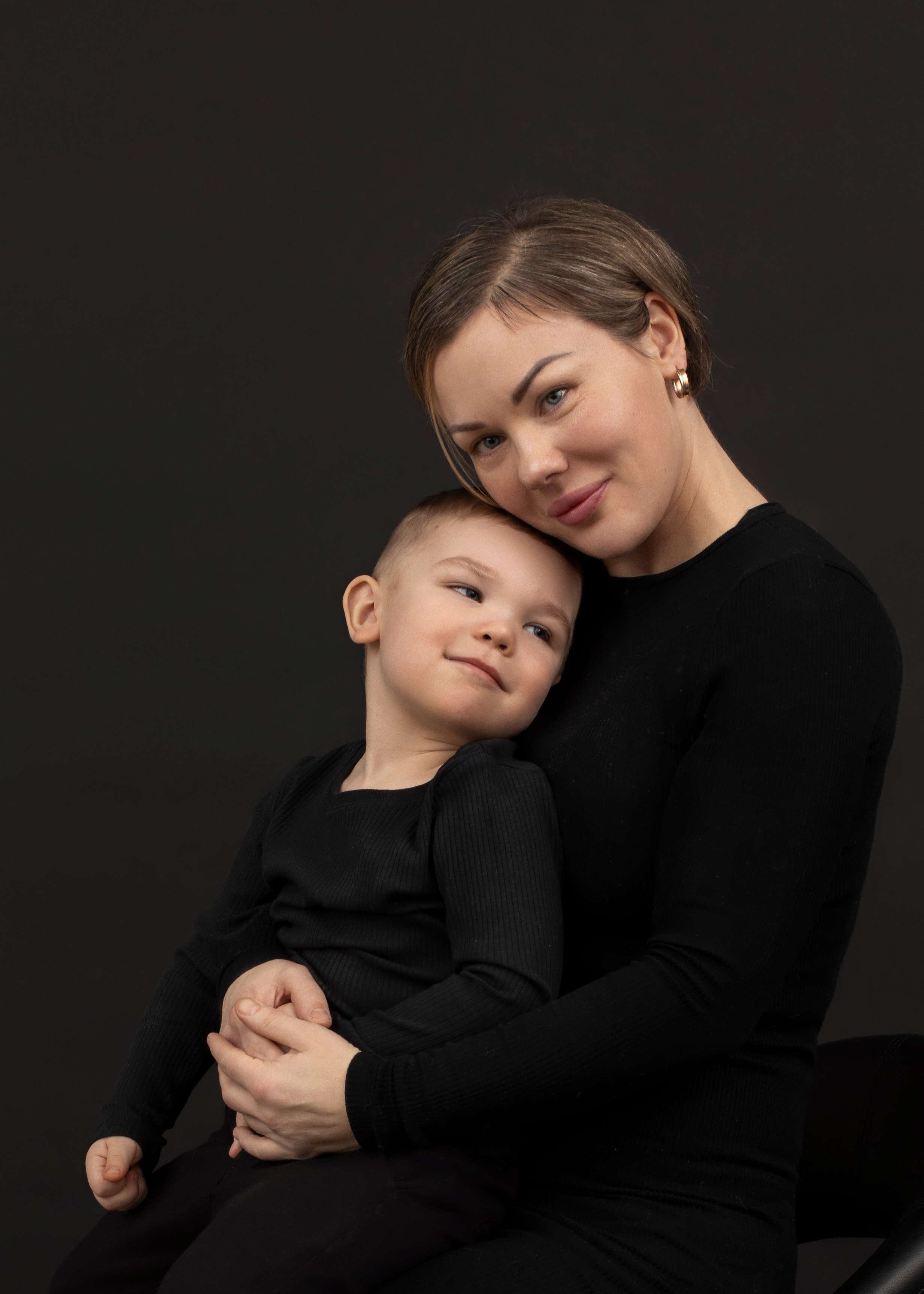 Семейная фотосессия на память в Хельсинки — Профессиональный фотограф. Екатерина Мансур Портретный фотограф в Финляндии (Хельсинки и Уусима)