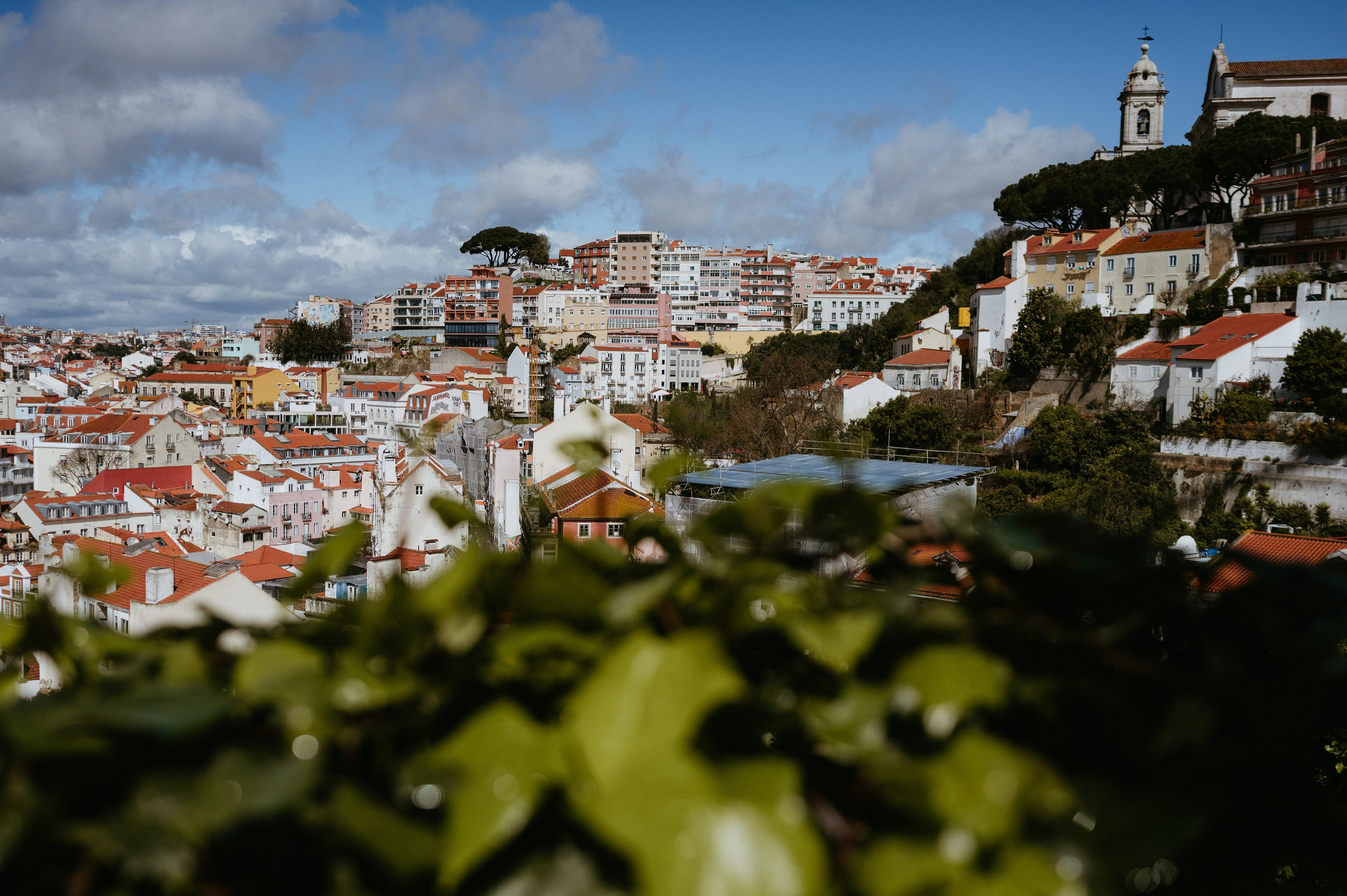 Ședință foto romantică în Lisabona – Inspirație pentru fotografiile de nuntă. Valentin Melen - fotograf de nunta 🤍