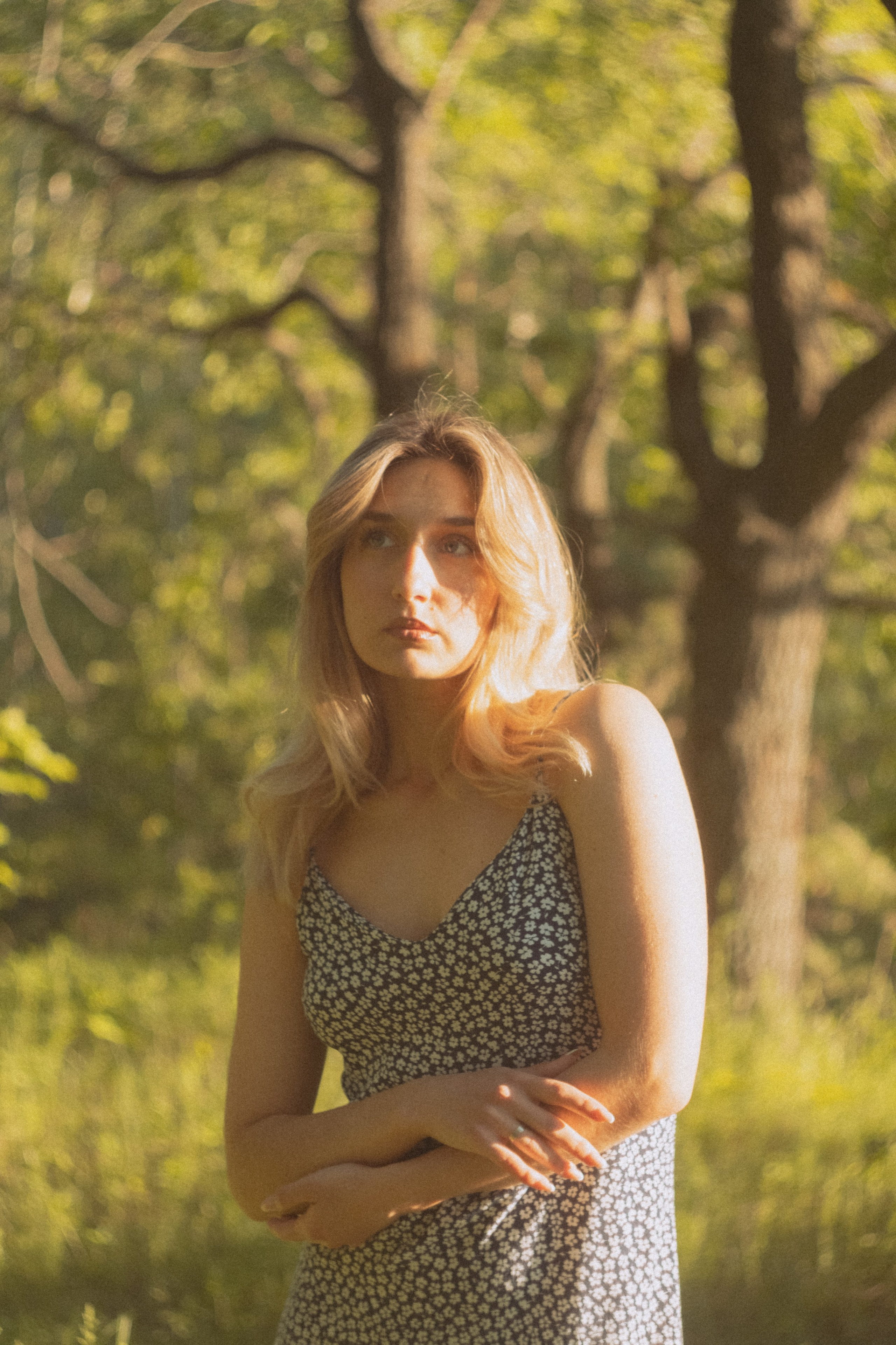 Kamila. Nikita Pavlov, Photographer — Vienna, Austria