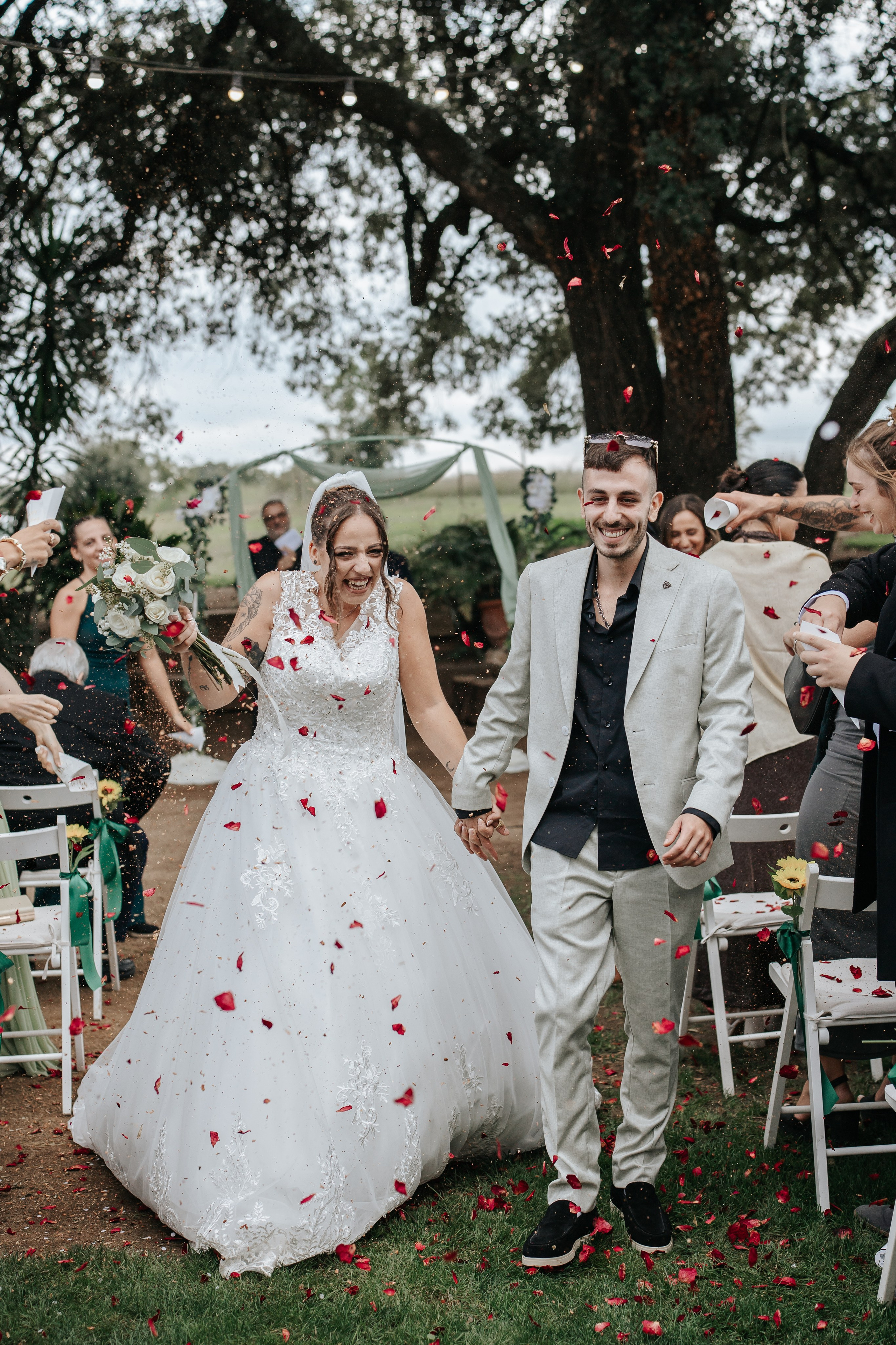 Marta+Adria, 27.09.2025, Can Caballe. Fotógrafa de bodas en Cataluña