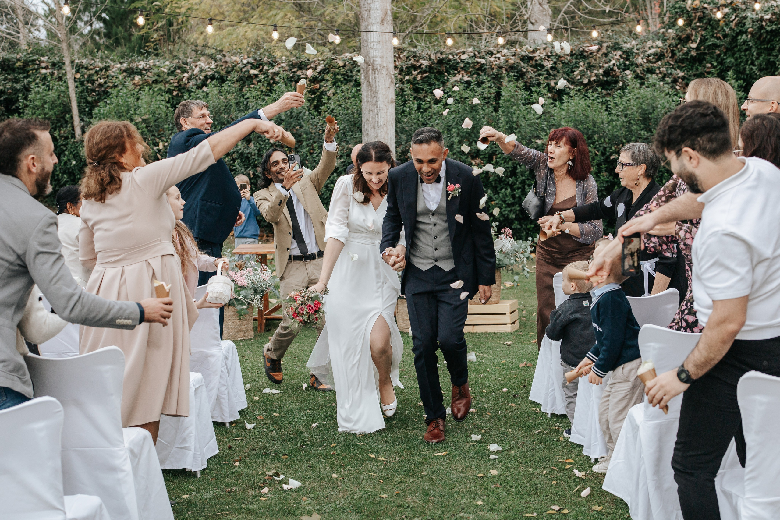 Aurelia+Anand, 02.11.2025, Olot. Fotógrafa de bodas en Cataluña