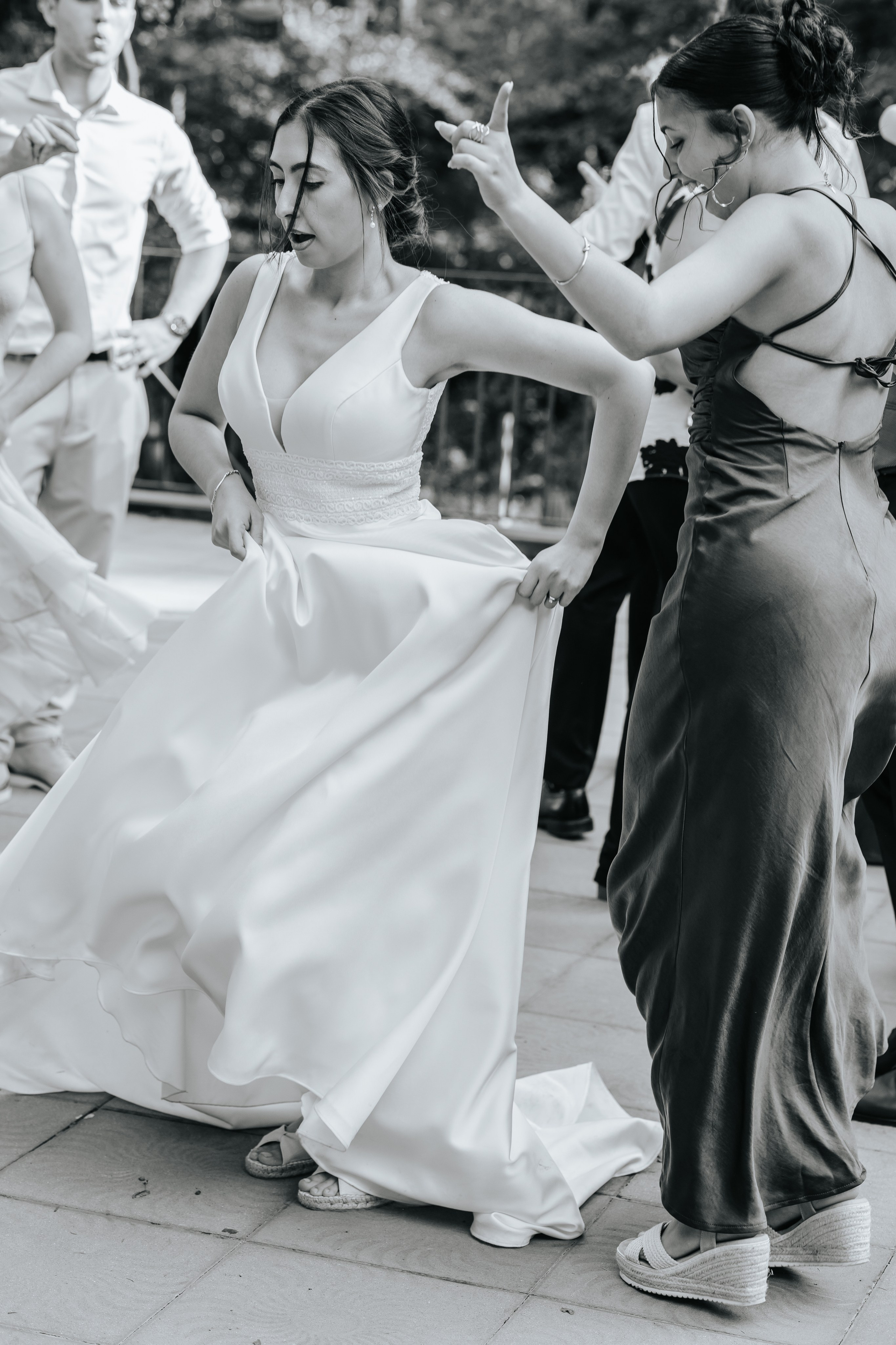 Gemma+Borja, 31.08.2025, Restaurant Font Moixina. Fotógrafa de bodas en Cataluña