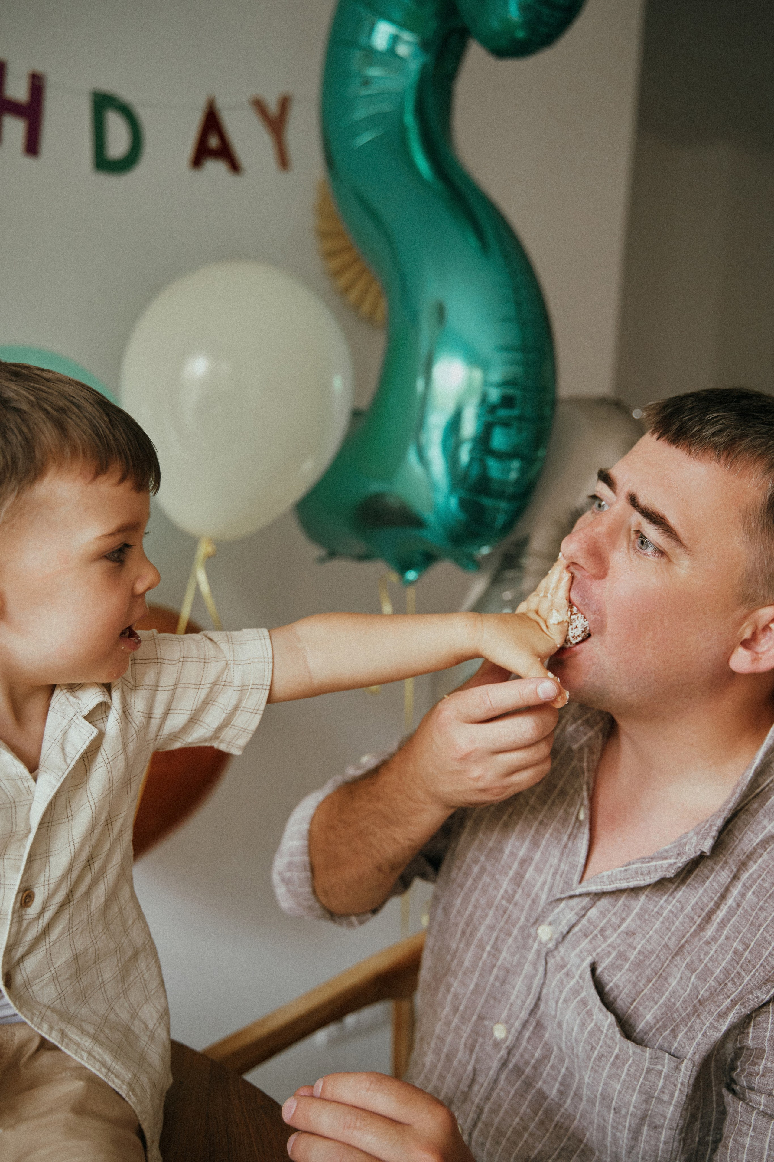 Второй день рождение. Фотограф в Барселоне Жанна Захарченко