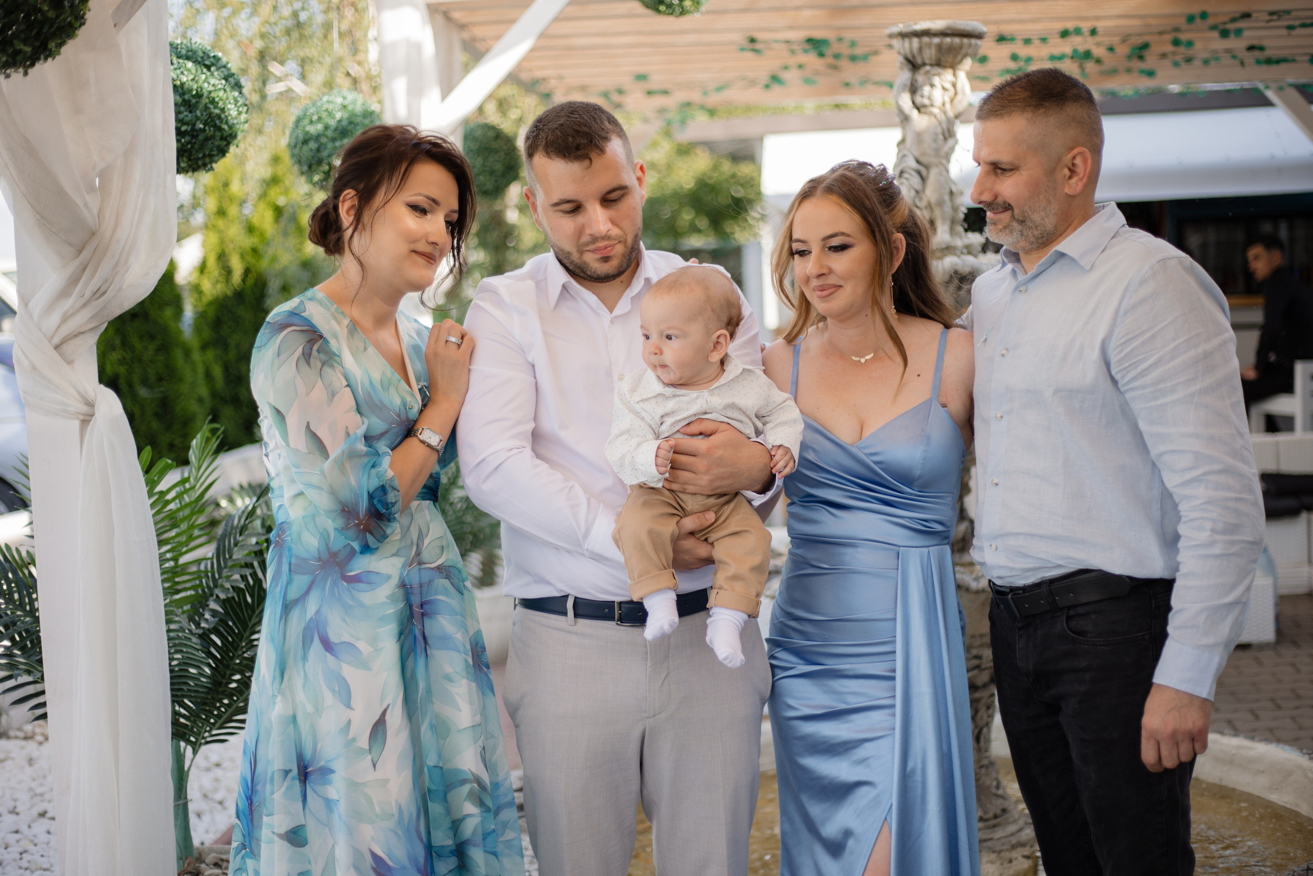 Alexandru-Ioan. Fotograf si videograf — evenimente si studio