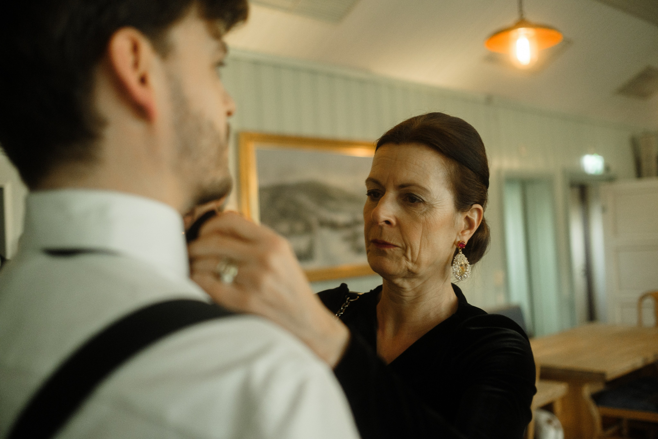 Flo & Men. Rotterdam. Paola wedding photographer / videographer in Barcelona