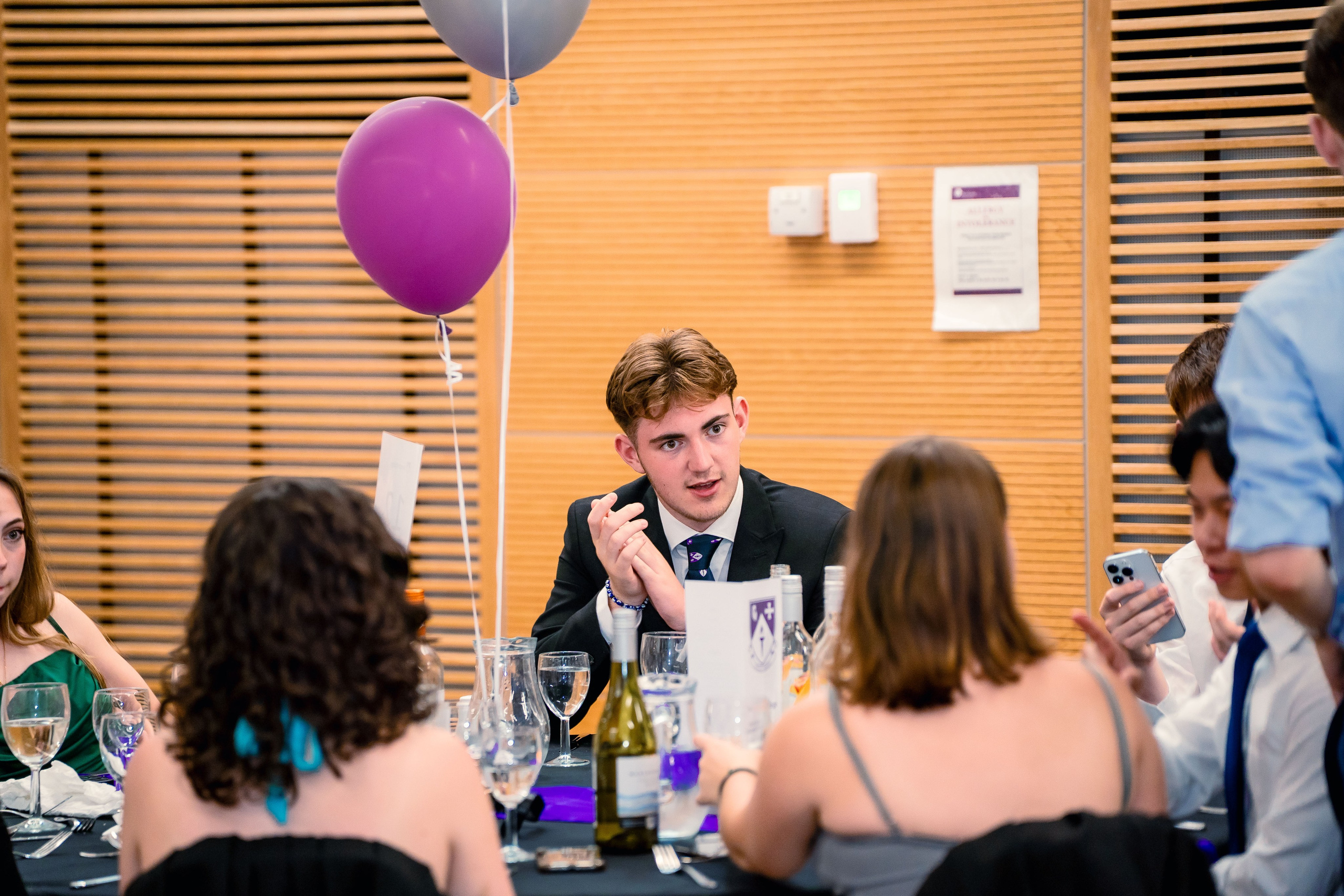 The Owl Society. Expect Miracles Photography by Kate & Andrew