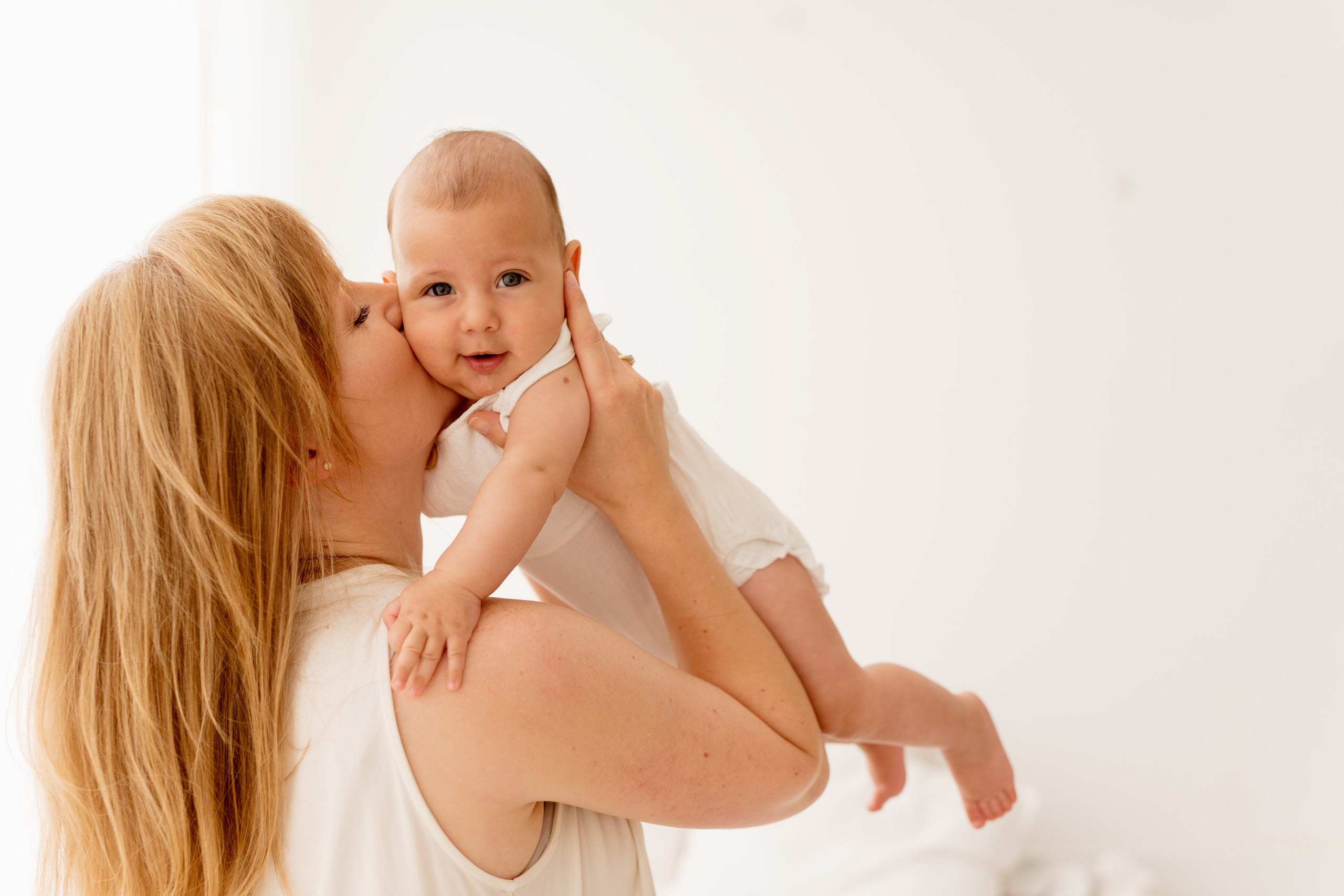 Sesja rodzinna. Fotograf Łódź - sesja ciążowa, noworodkowa, dziecięca. Studio w Łodzi