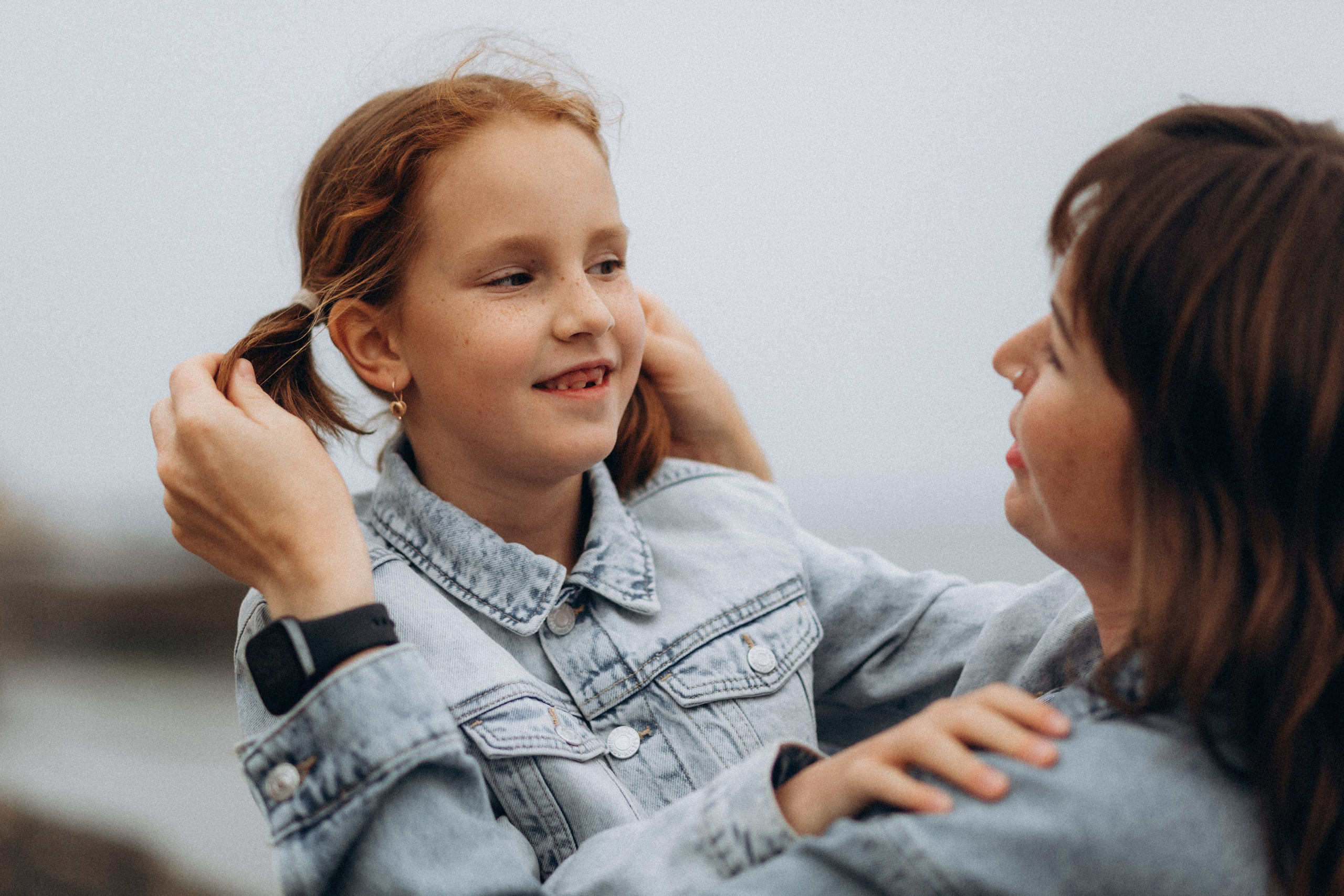 Семейные сьемки. Главная