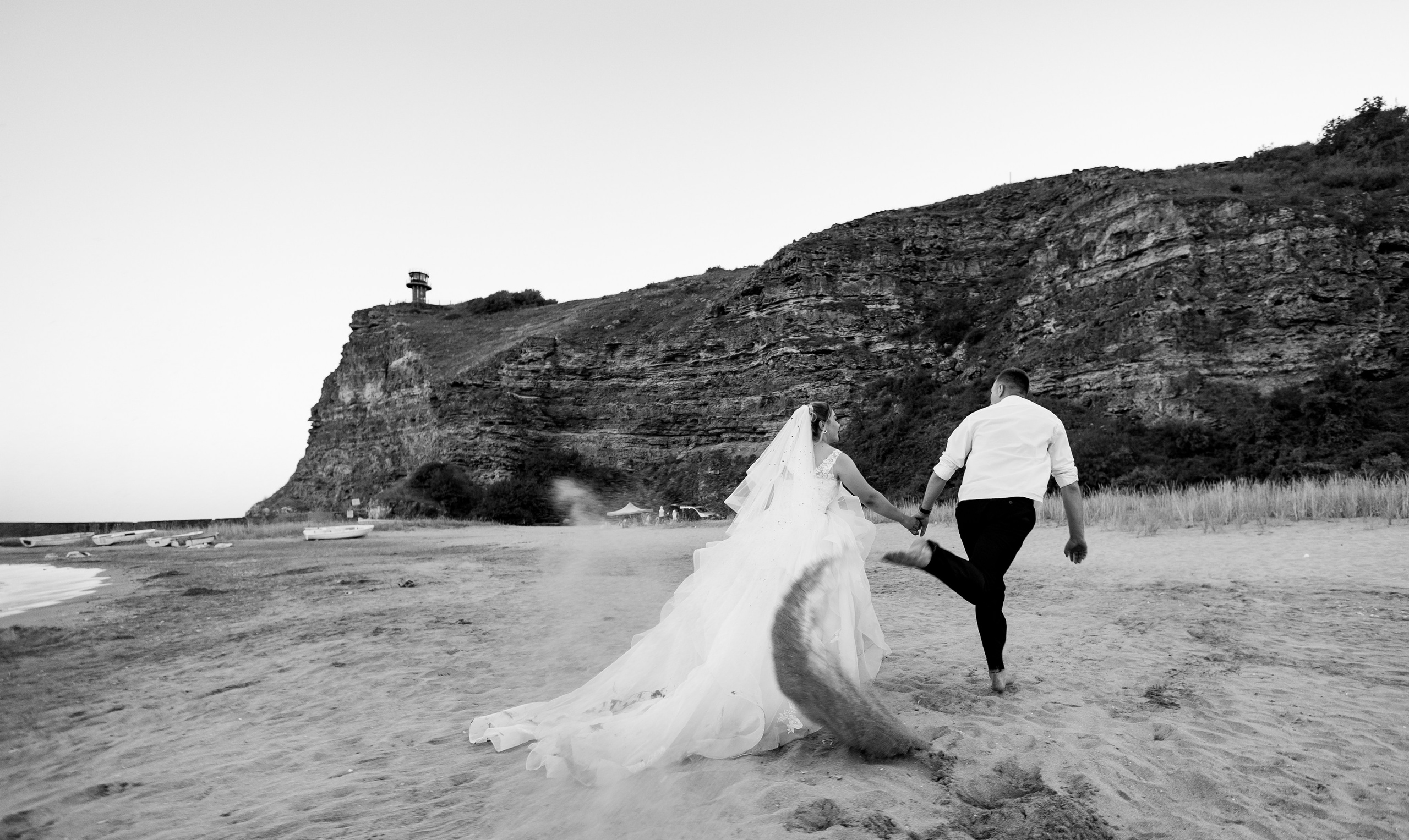 Fotografii de la sedinte foto Trash the Dress. Codux — Fotograf Tulcea | Fotograf Evenimente