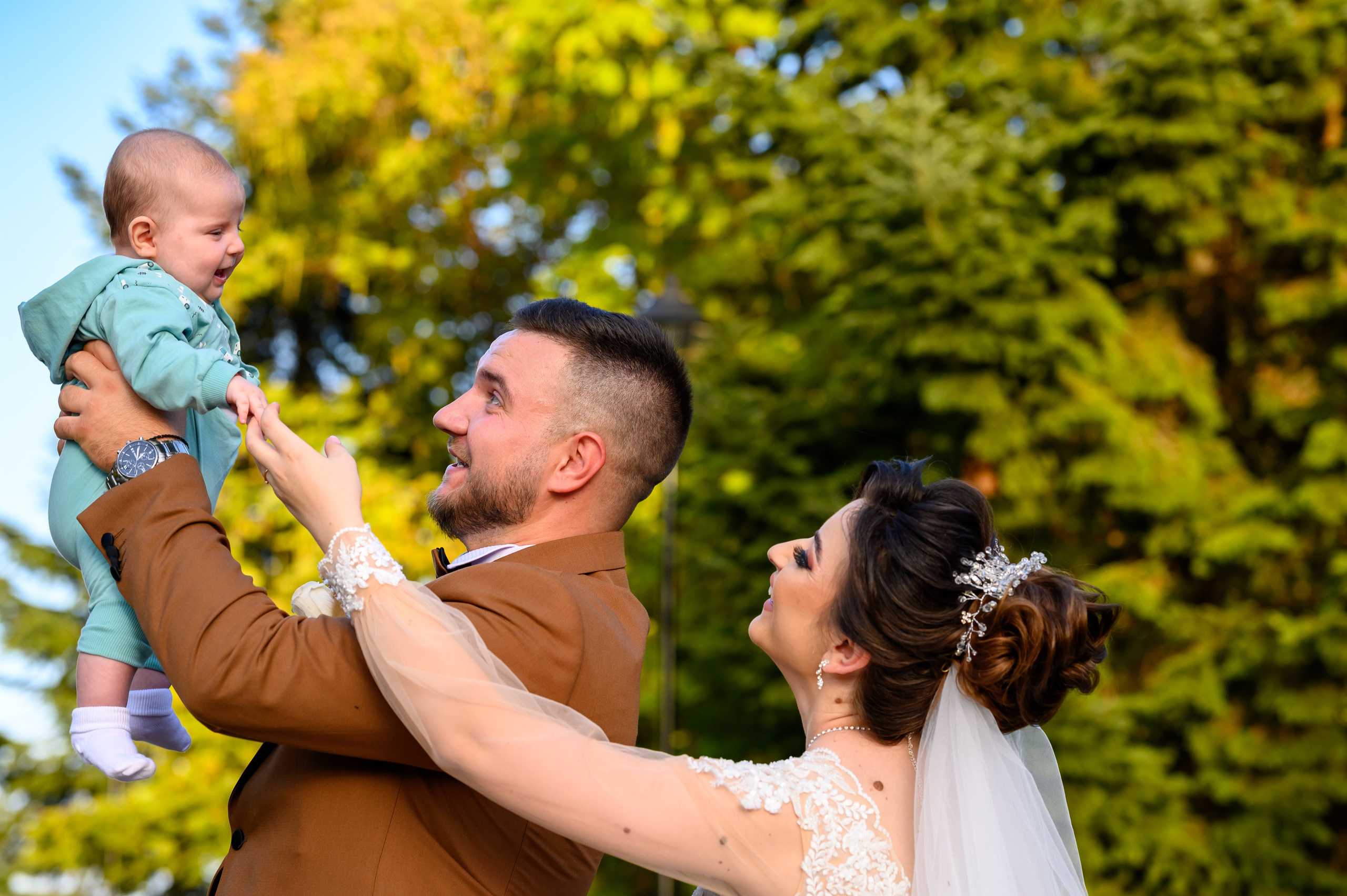 Nunta Claudia & Danut