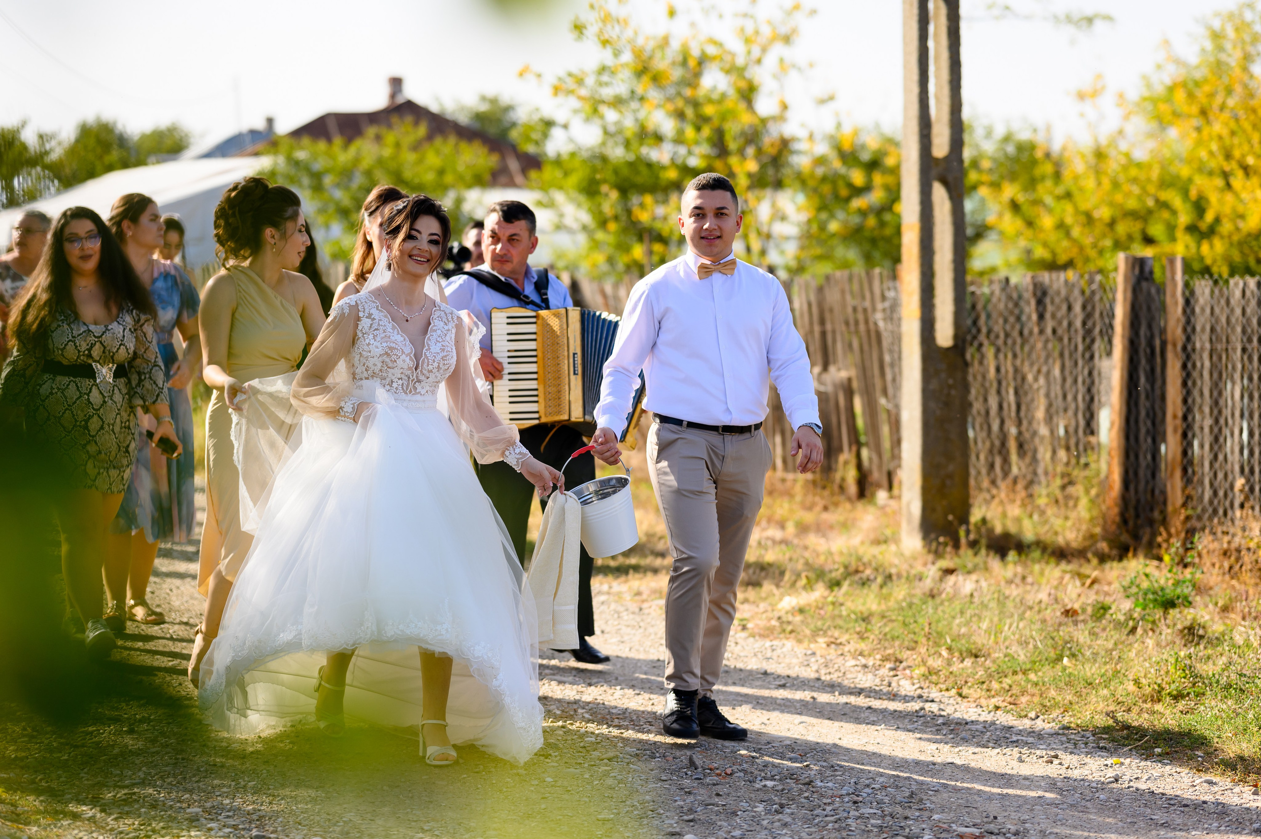 Nunta Claudia & Danut