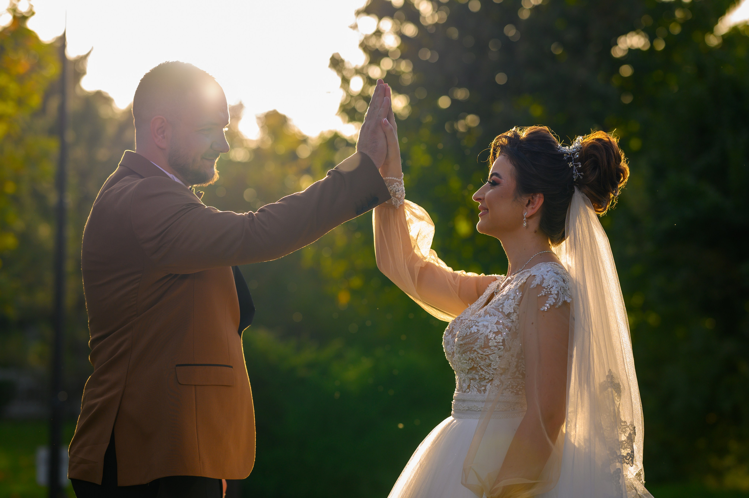 Nunta Claudia & Danut