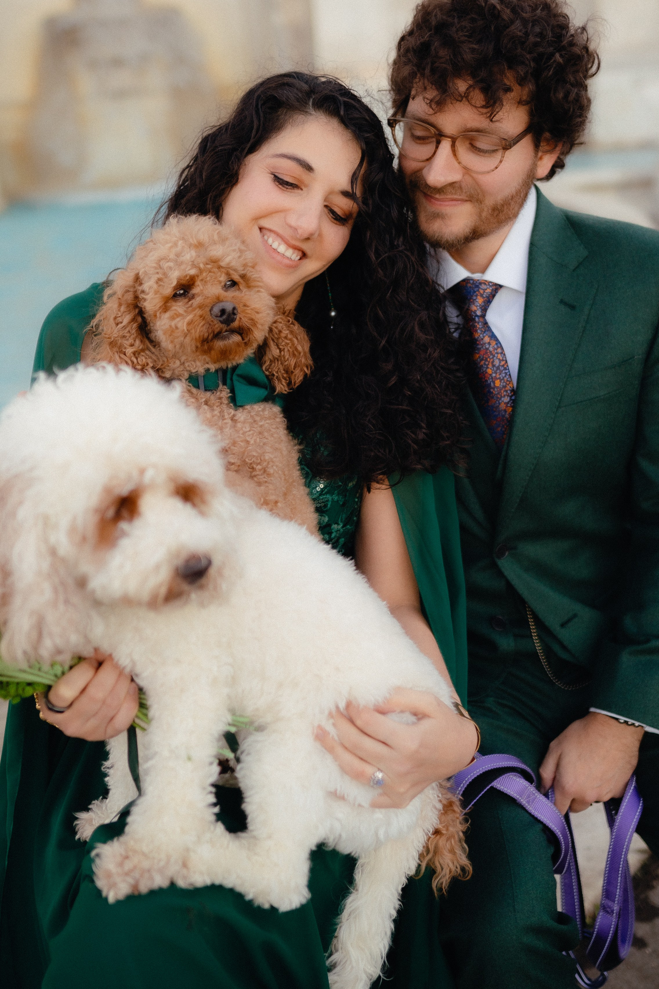 Lorenza & CJ. Photographer in Italy Anna Linnik