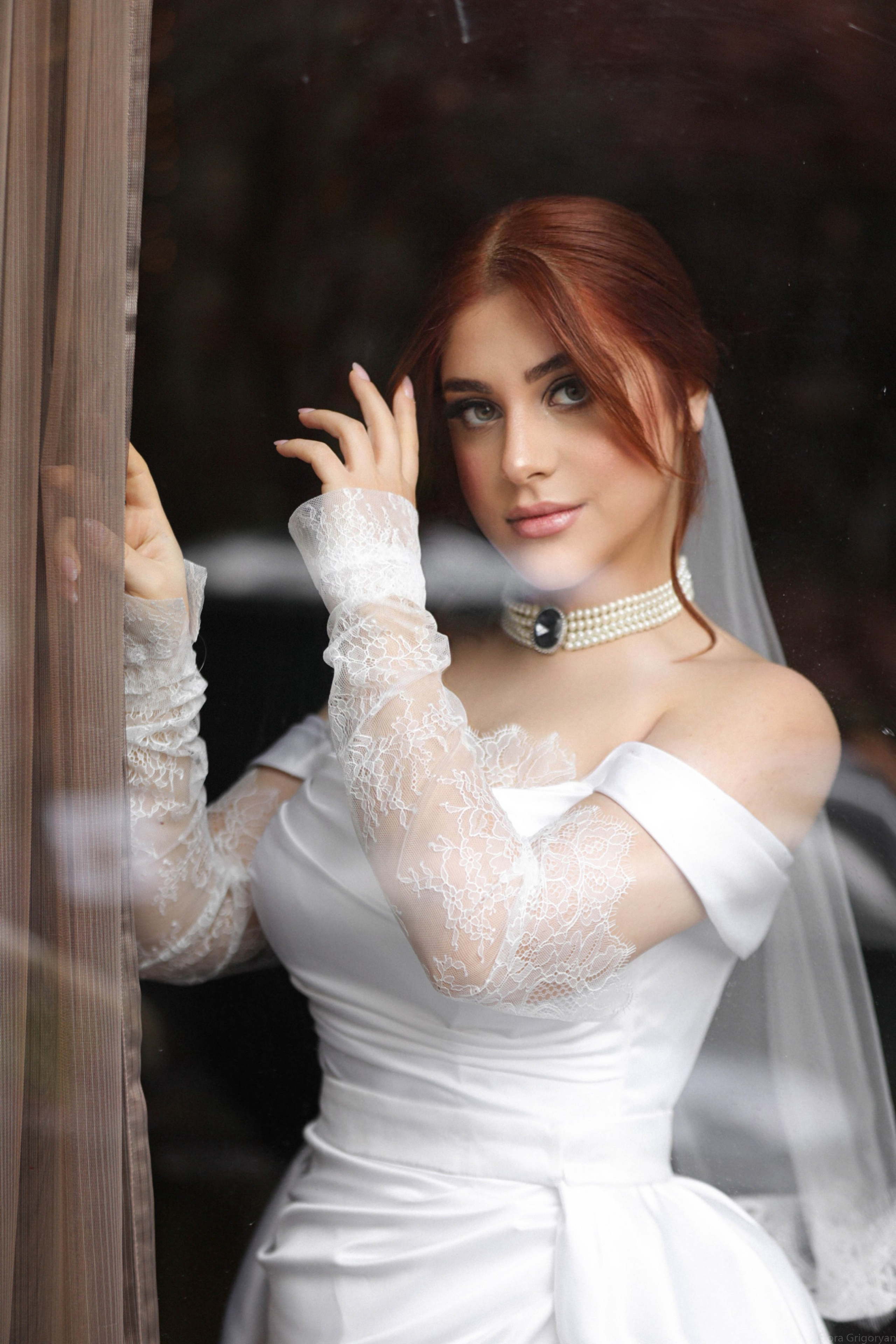 Wedding. Flora Grigoryan Wedding Photography