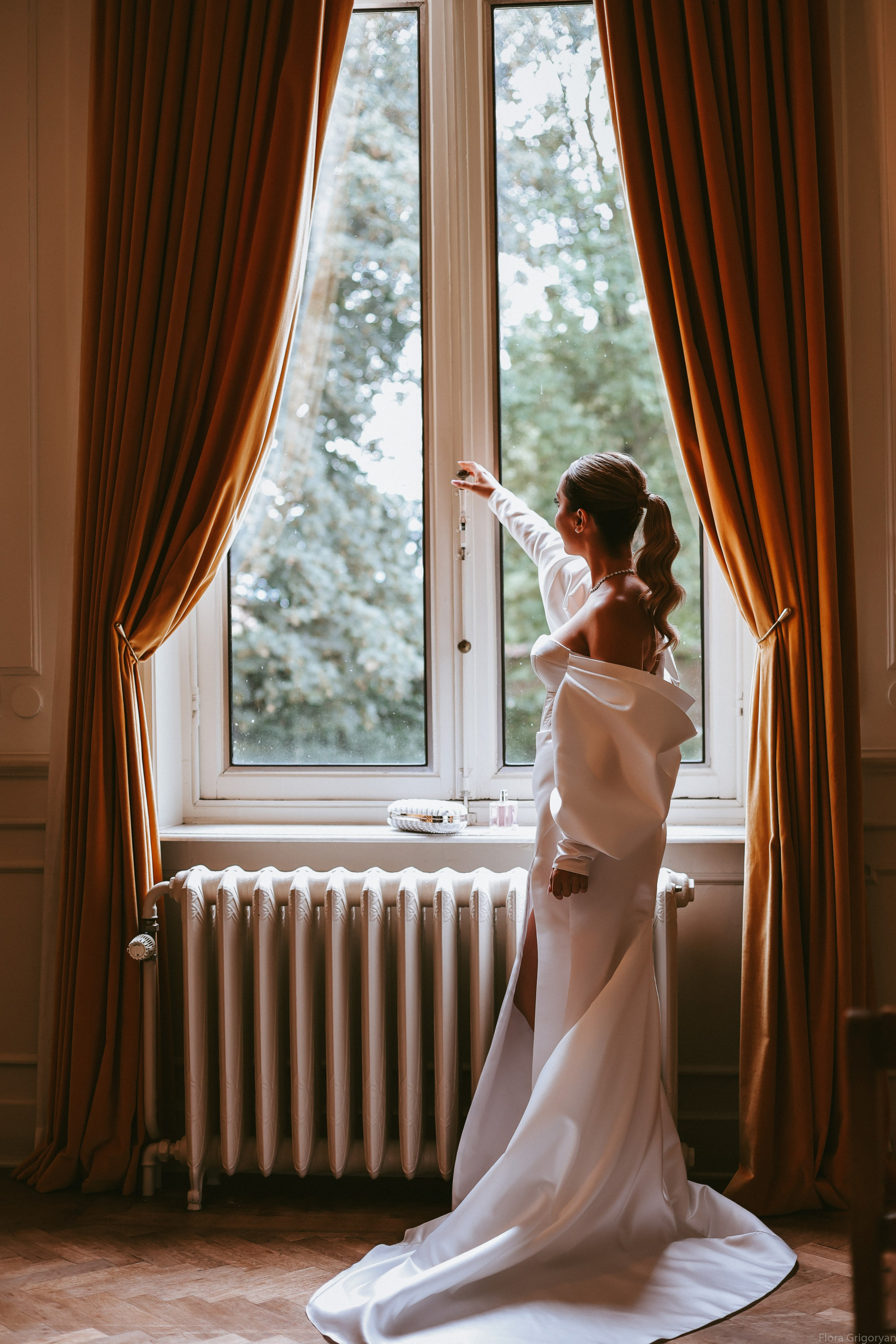 Jurgen & Karine. Flora Grigoryan Wedding Photography