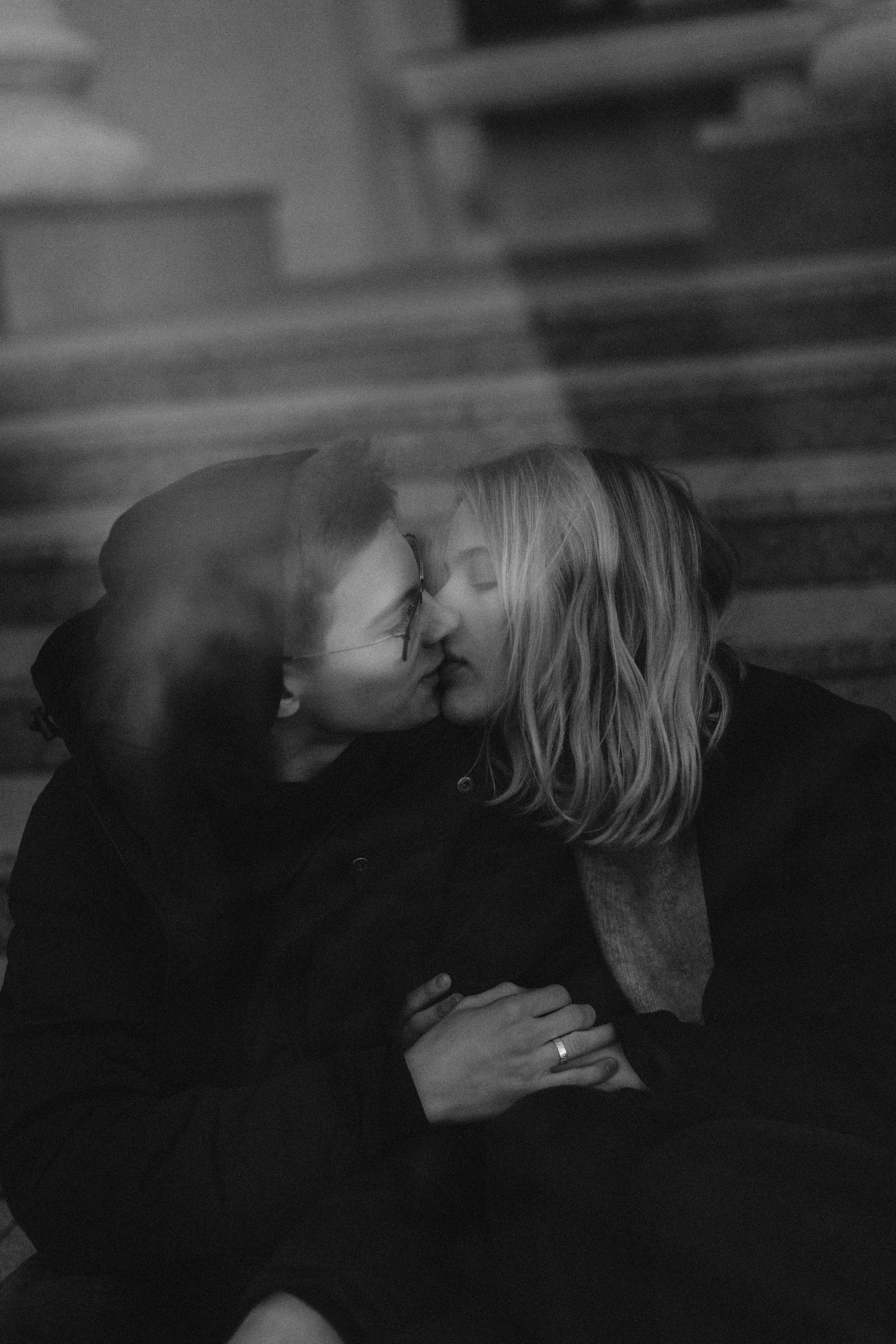 Подростковая love стори. True self