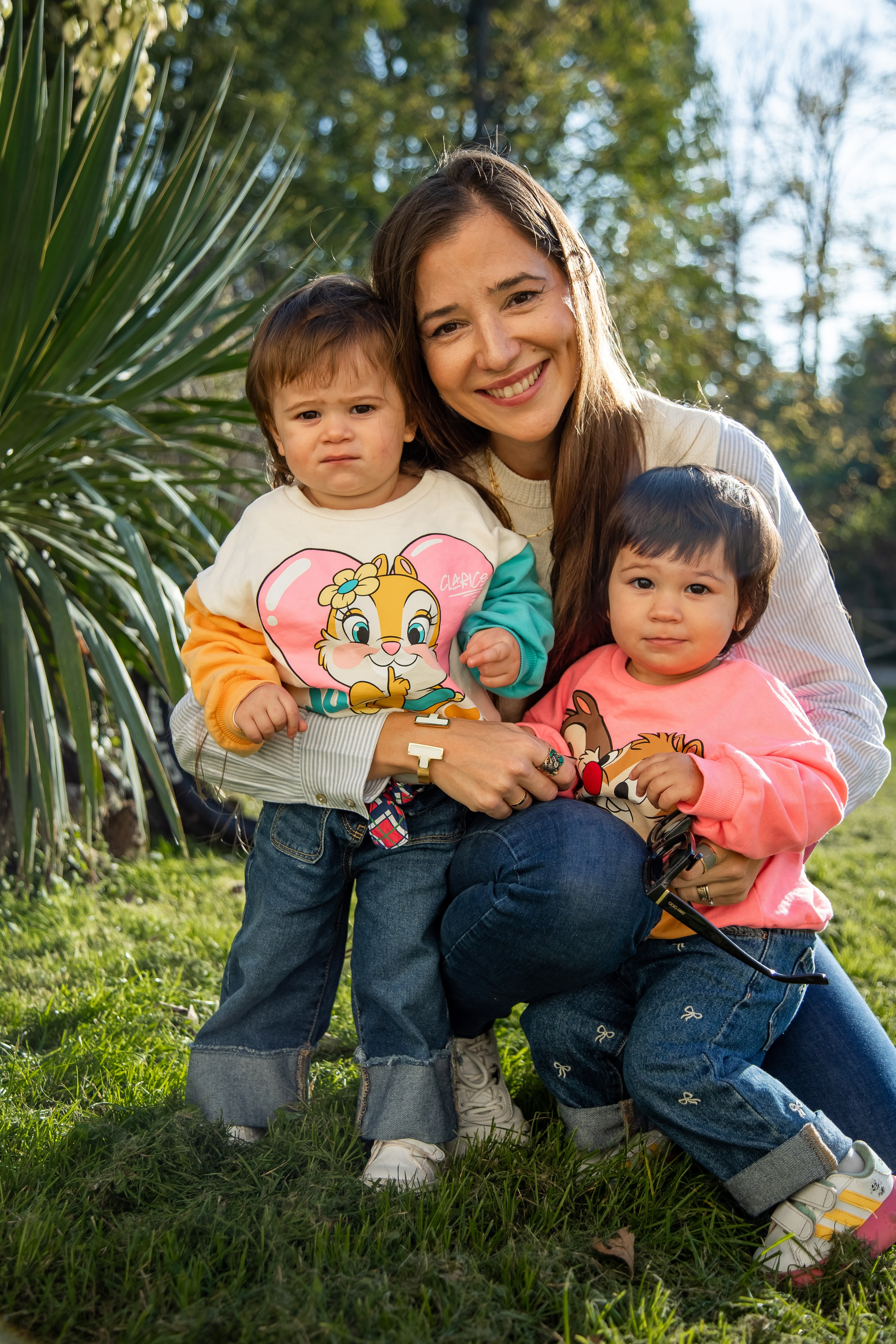 Family photoshoot. Photographer in Milan |Mila Pro Photo