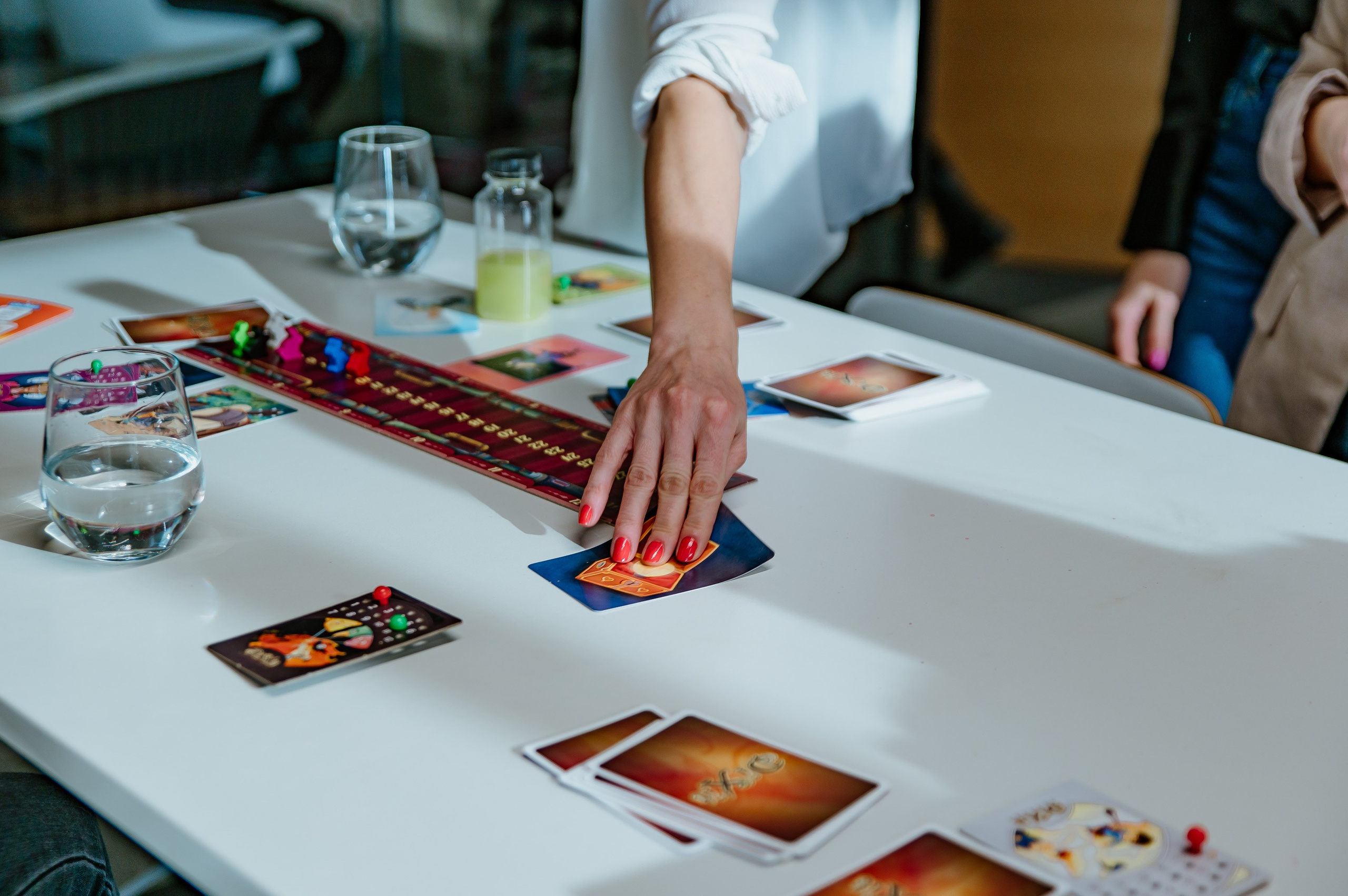 Fotografisanje teambuildinga i korporativnih proslava. Bojana Žuža fotograf u Beogradu 📷 Belgrade photographer