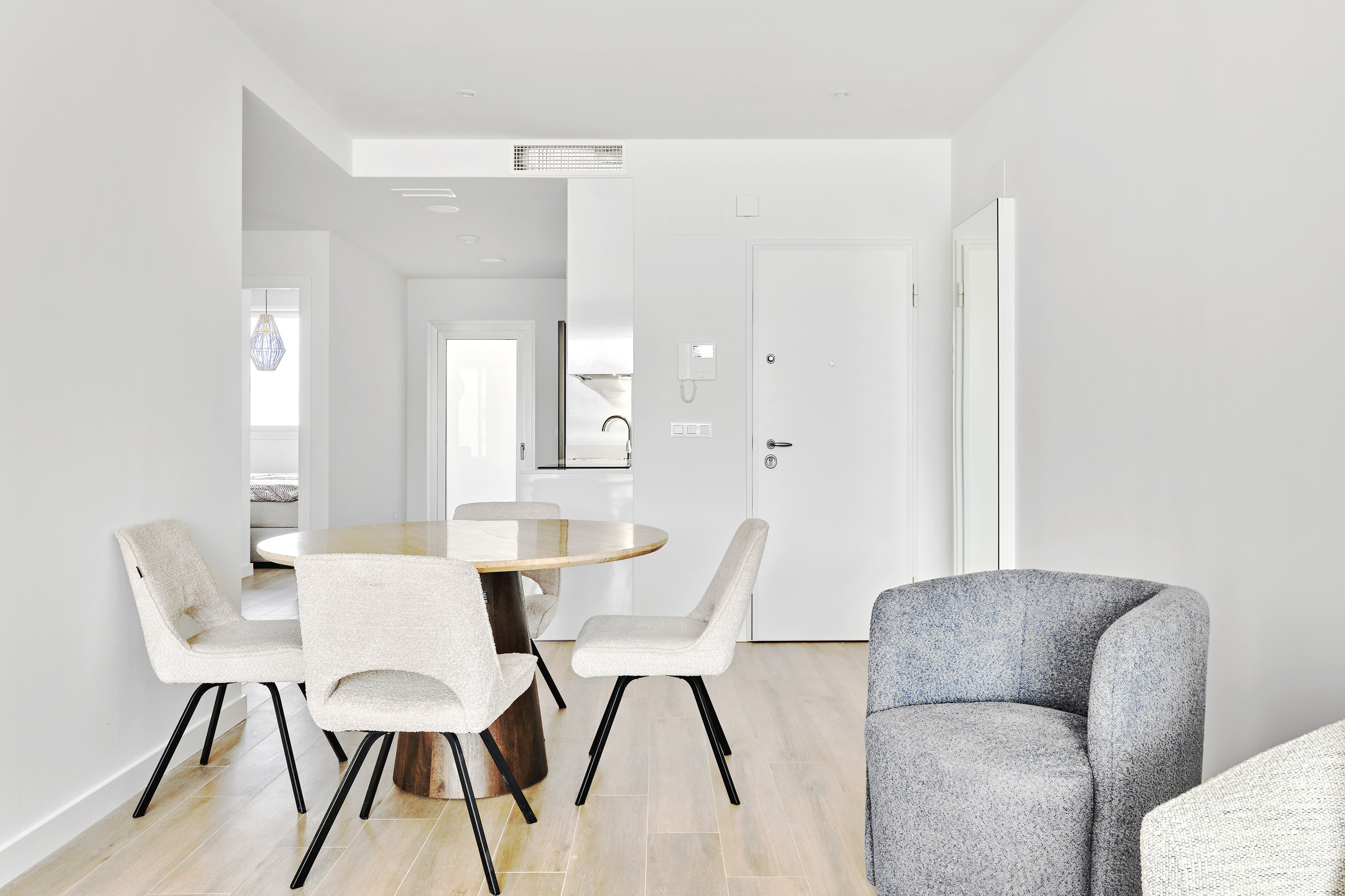 Фото недвижимости. Фотограф / Видеограф в Испании. Costa Blanca