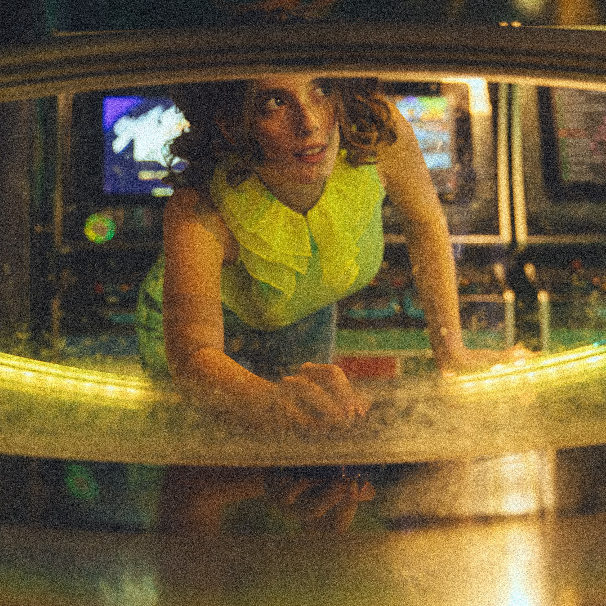 PORTRAIT. Elizaveta Razumova: Cinematic Photography for Love, Weddings, Portraits & Brands