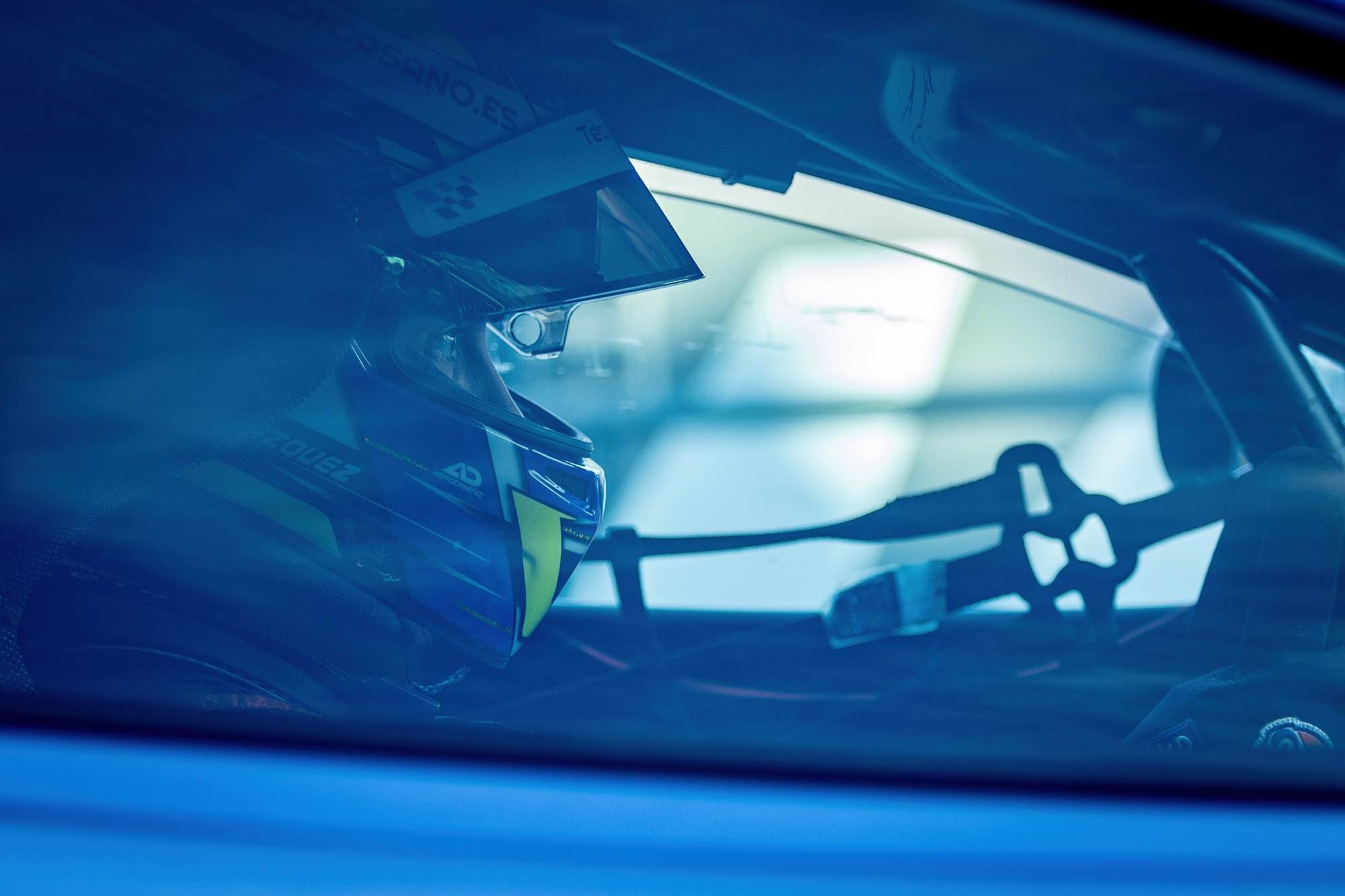 Circuito Ricardo Tormo.