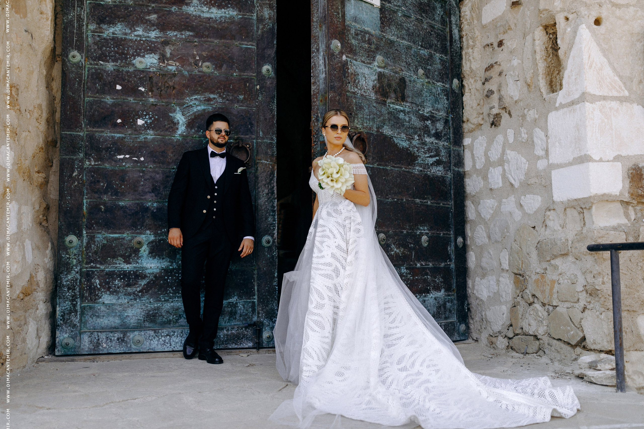 CRISTI + IRAIDA. Свадебный фотограф Молдова Кишинёв