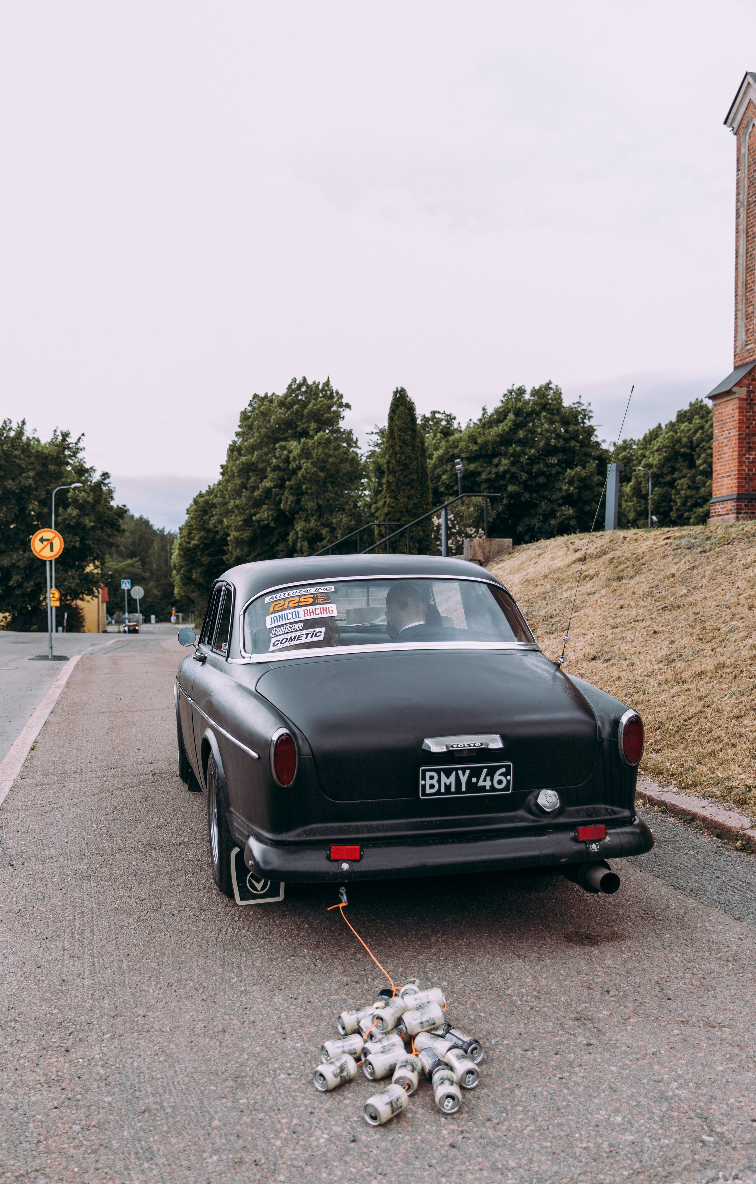 J & J. Valokuvaaja Itä-Uudellamaalla Viktoria photography