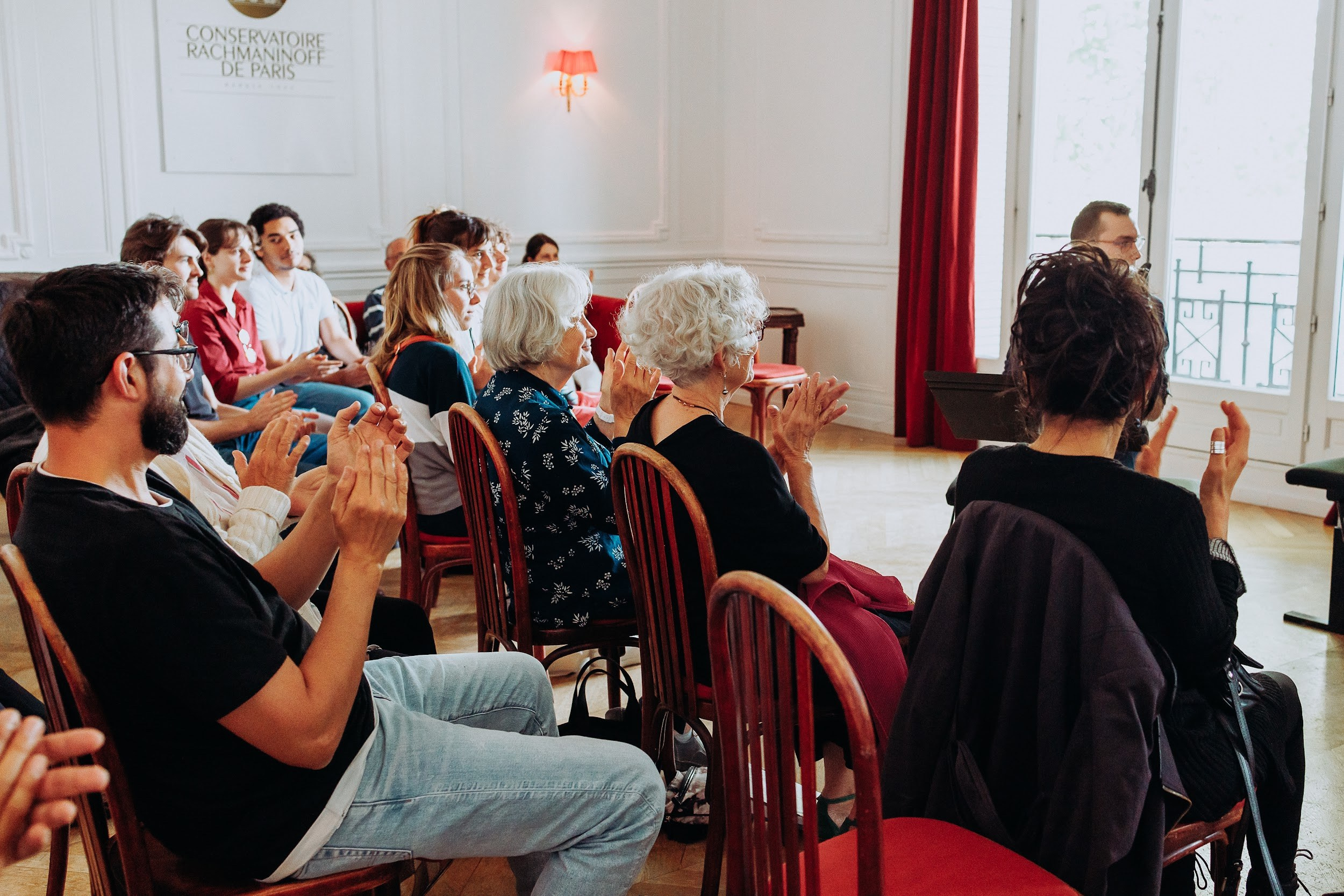 Reportage. Photographe de produits et natures mortes à Paris