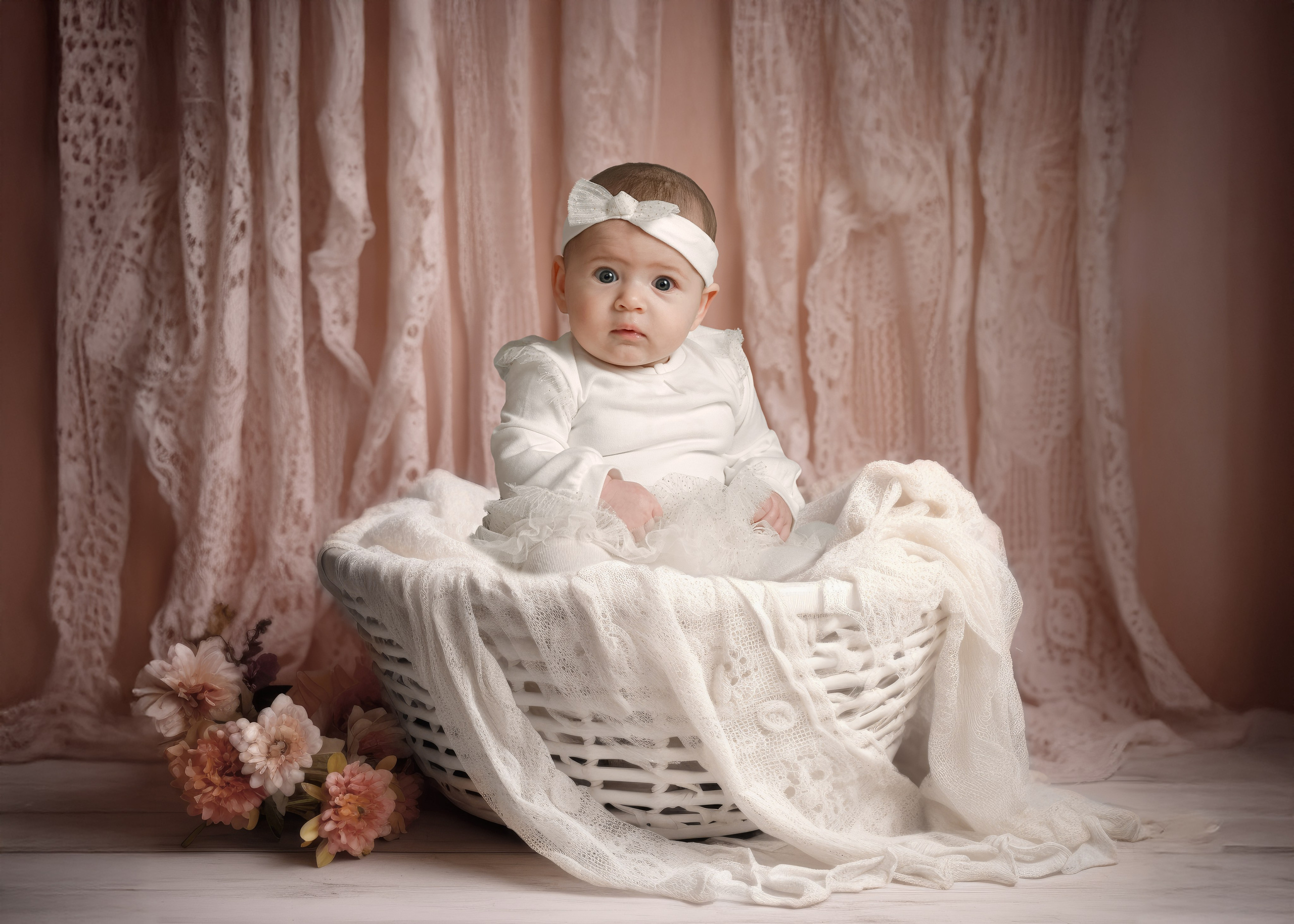 Miriam. Fotografo di famiglia