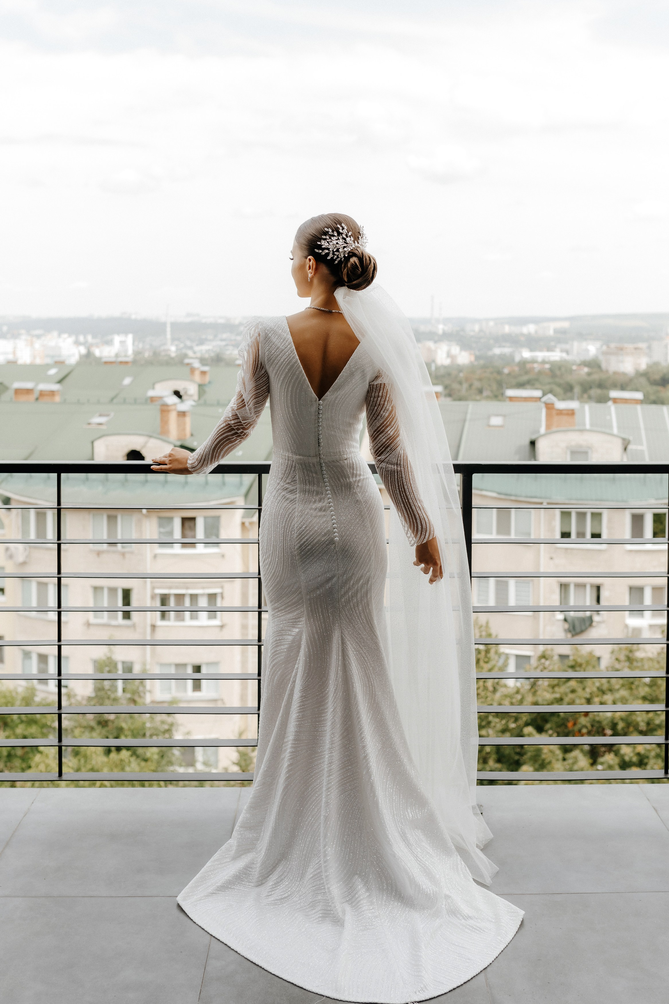 Wedding — Dumitru & Victoria. Fulga Photographer