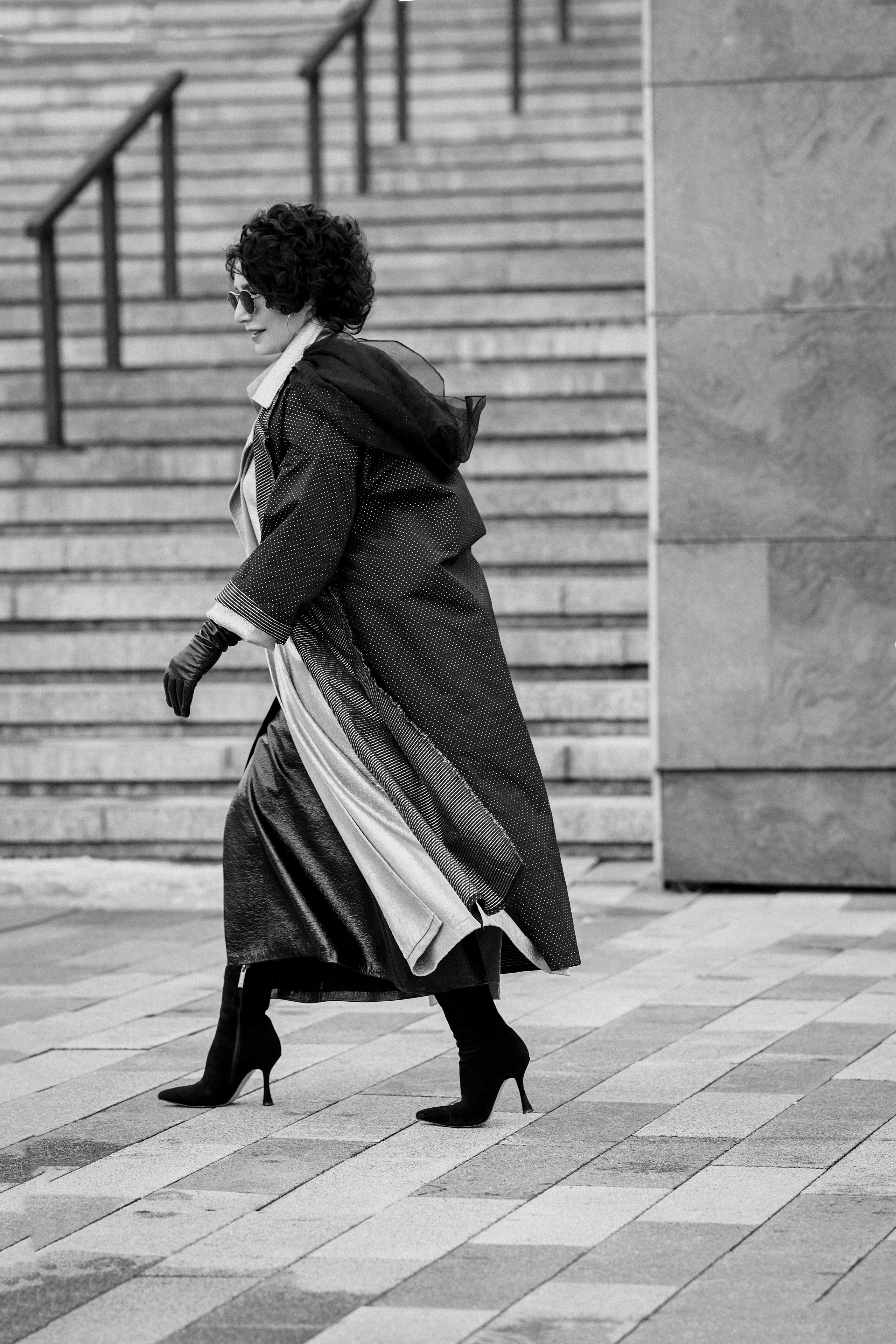 Дизайнер. Стилист. Фотограф в Барселоне Жанна Захарченко