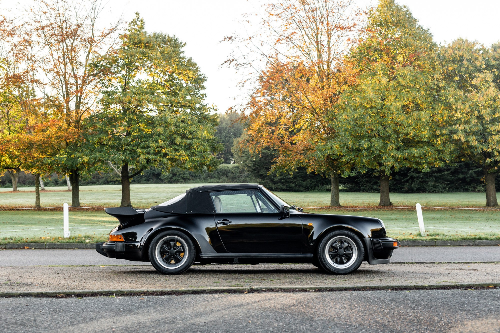 Auctions. Automotive photographer based in London