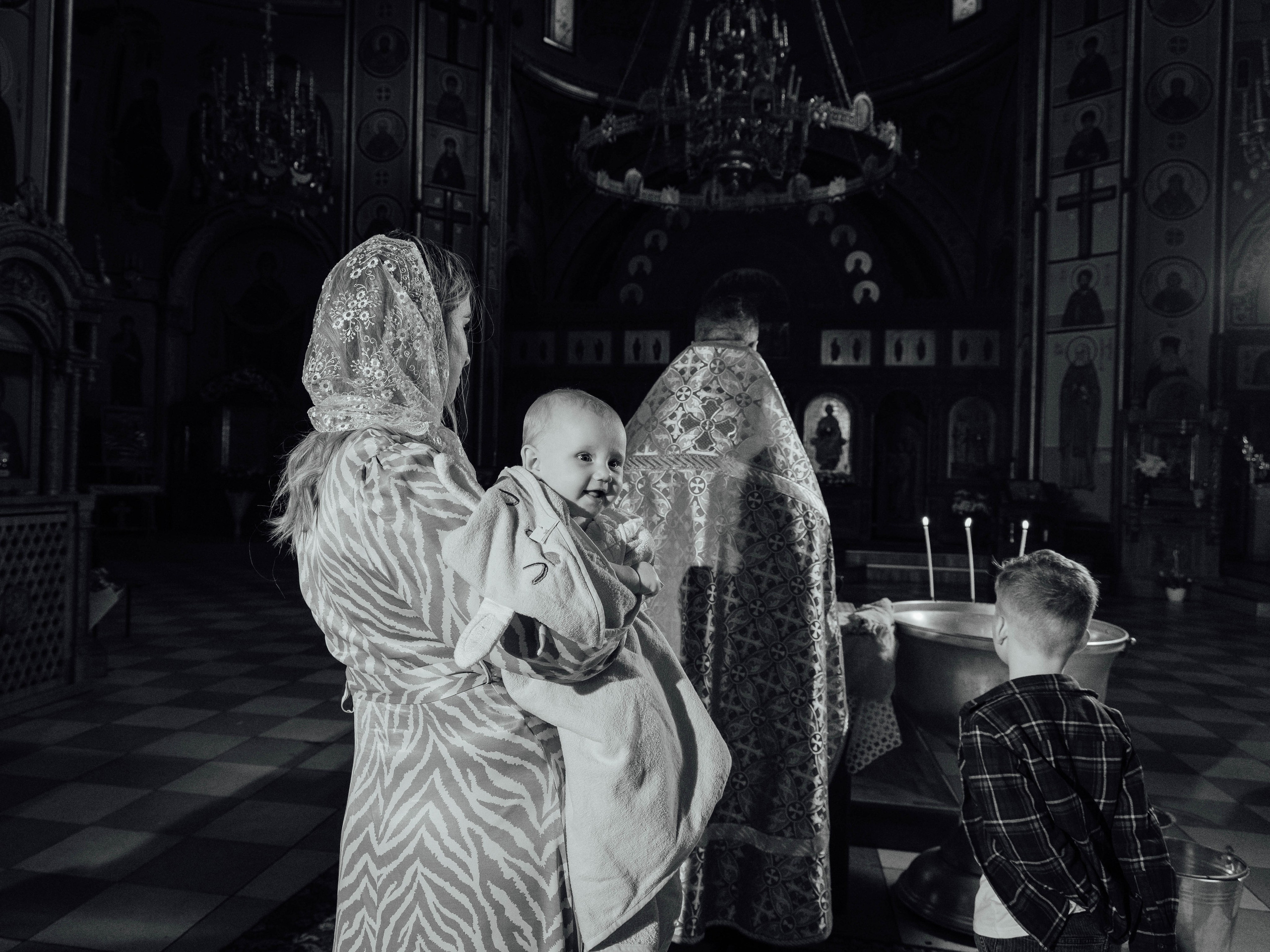 Botez. Свадебный Фотограф, Детский и семейый Фотограф Молдова