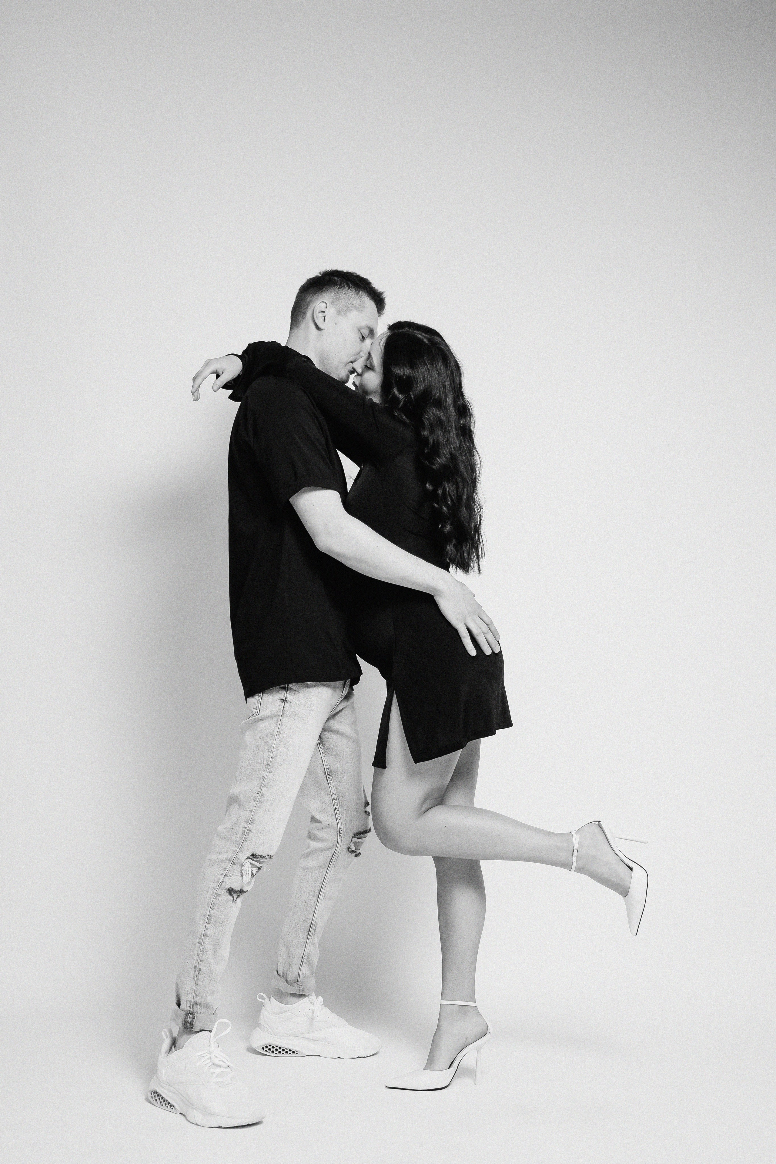 Viktoria&Dmytro. Wedding photographer Italy