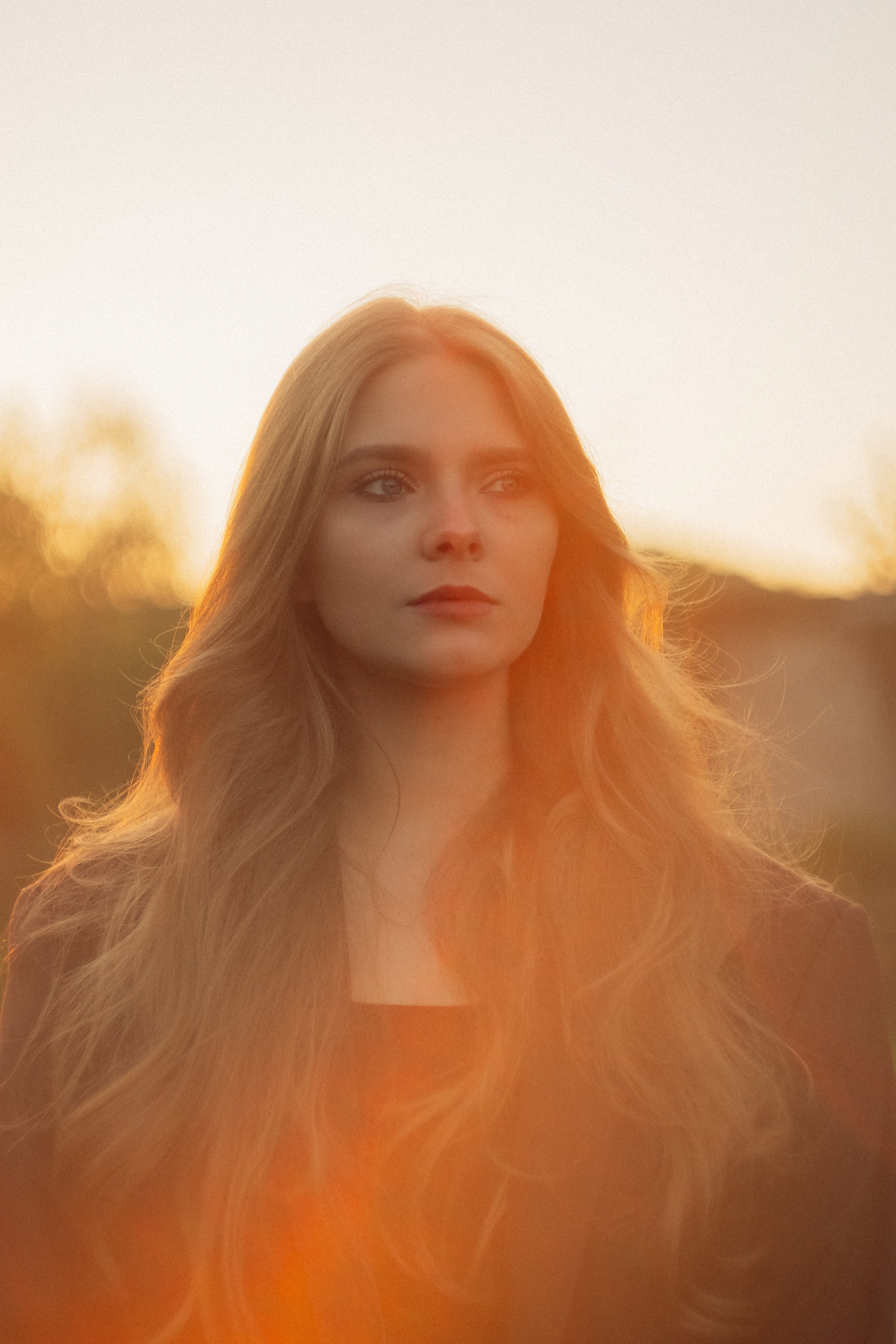 Maria. Nikita Pavlov, Photographer — Vienna, Austria