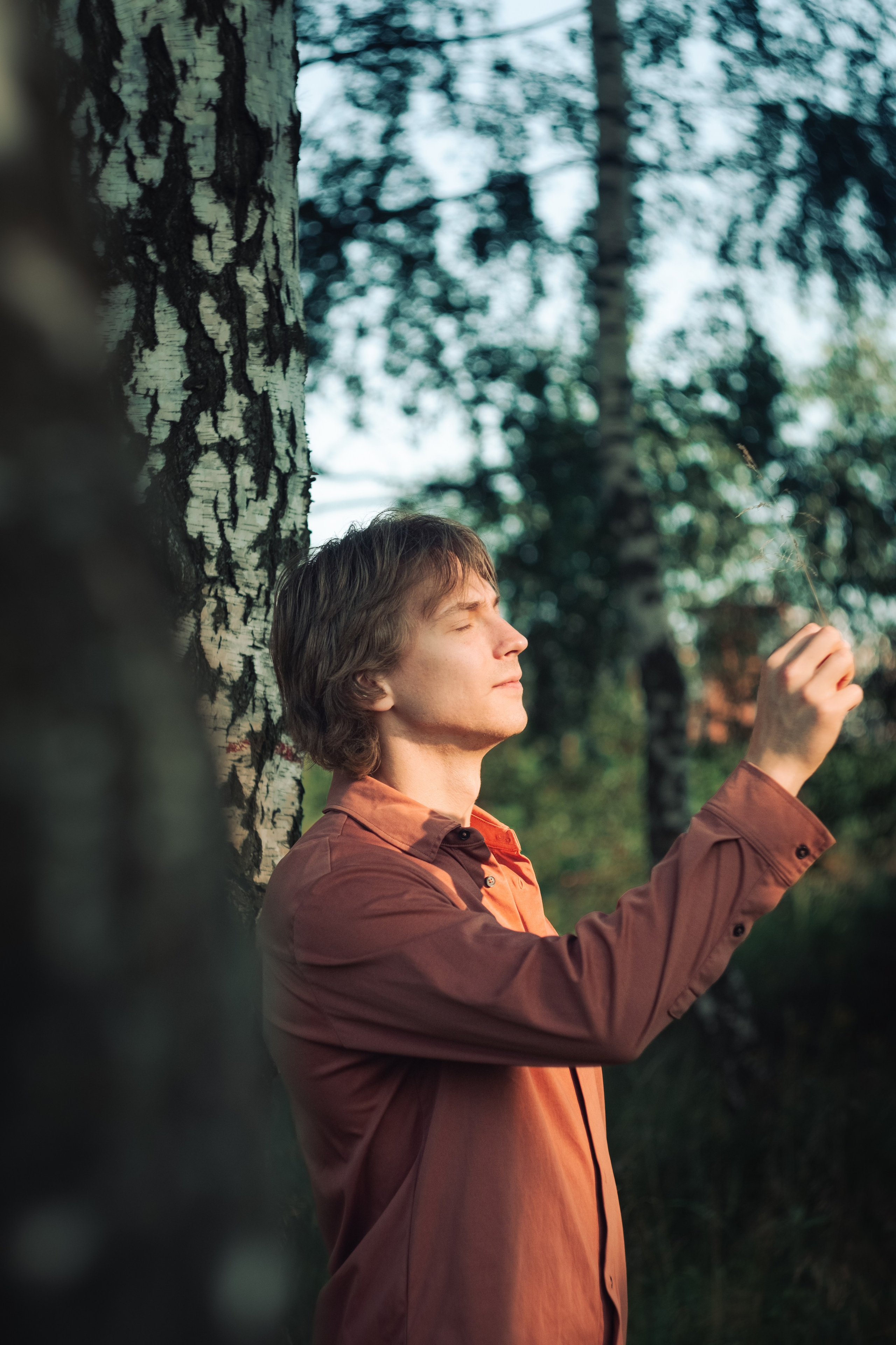 Ivan & Yana. Nikita Pavlov, Photographer — Vienna, Austria