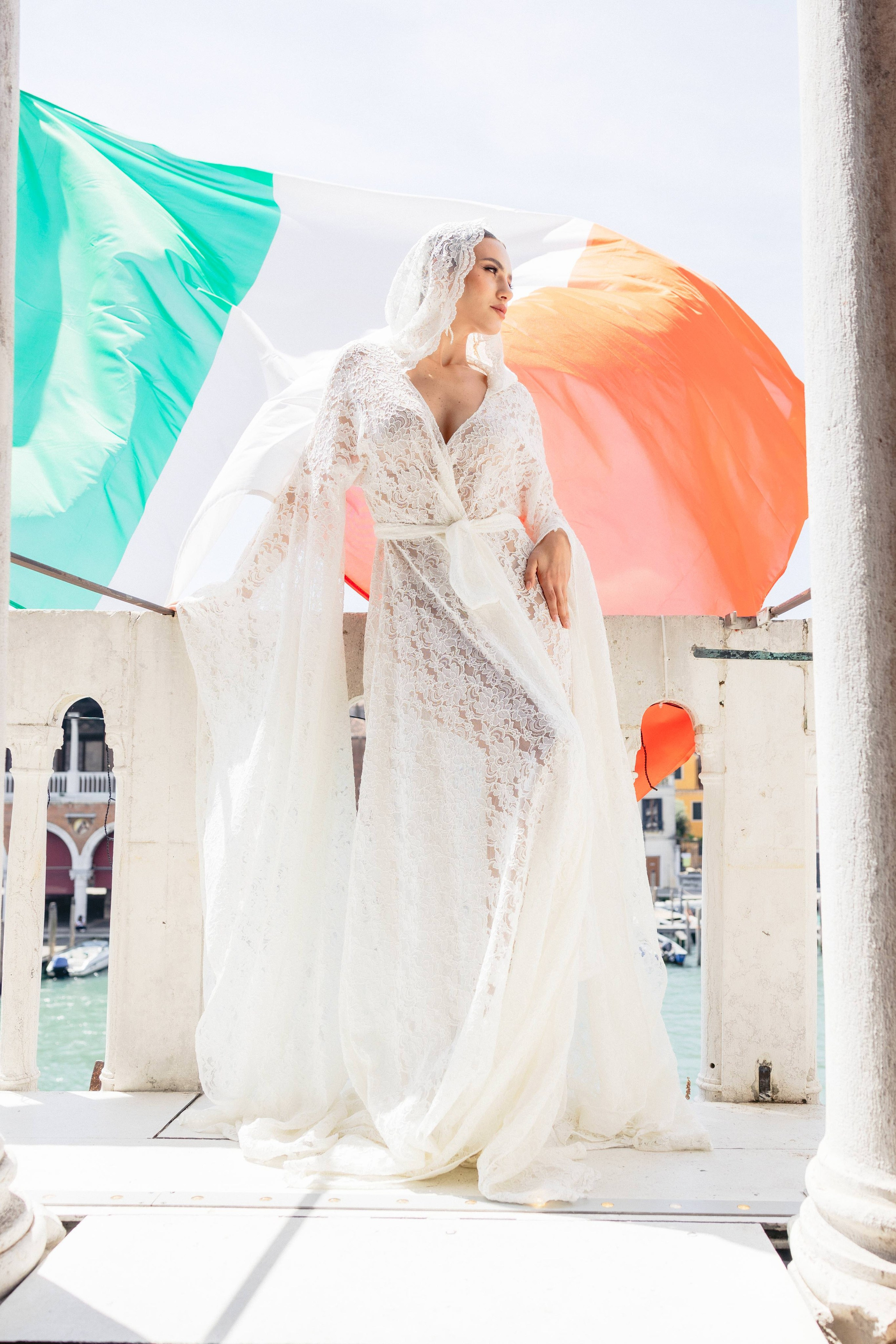 Venice Destination | Ca' Sagredo Hotel