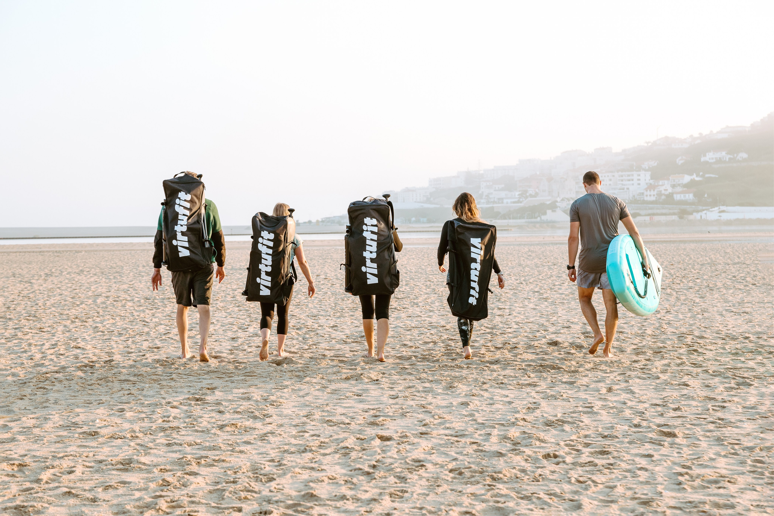 VIRTUFIT SUP BOARDS 2023. Produtora de Vídeo e Fotografia Cinematográfica | Beyond Creative 20 Portugal Lisboa