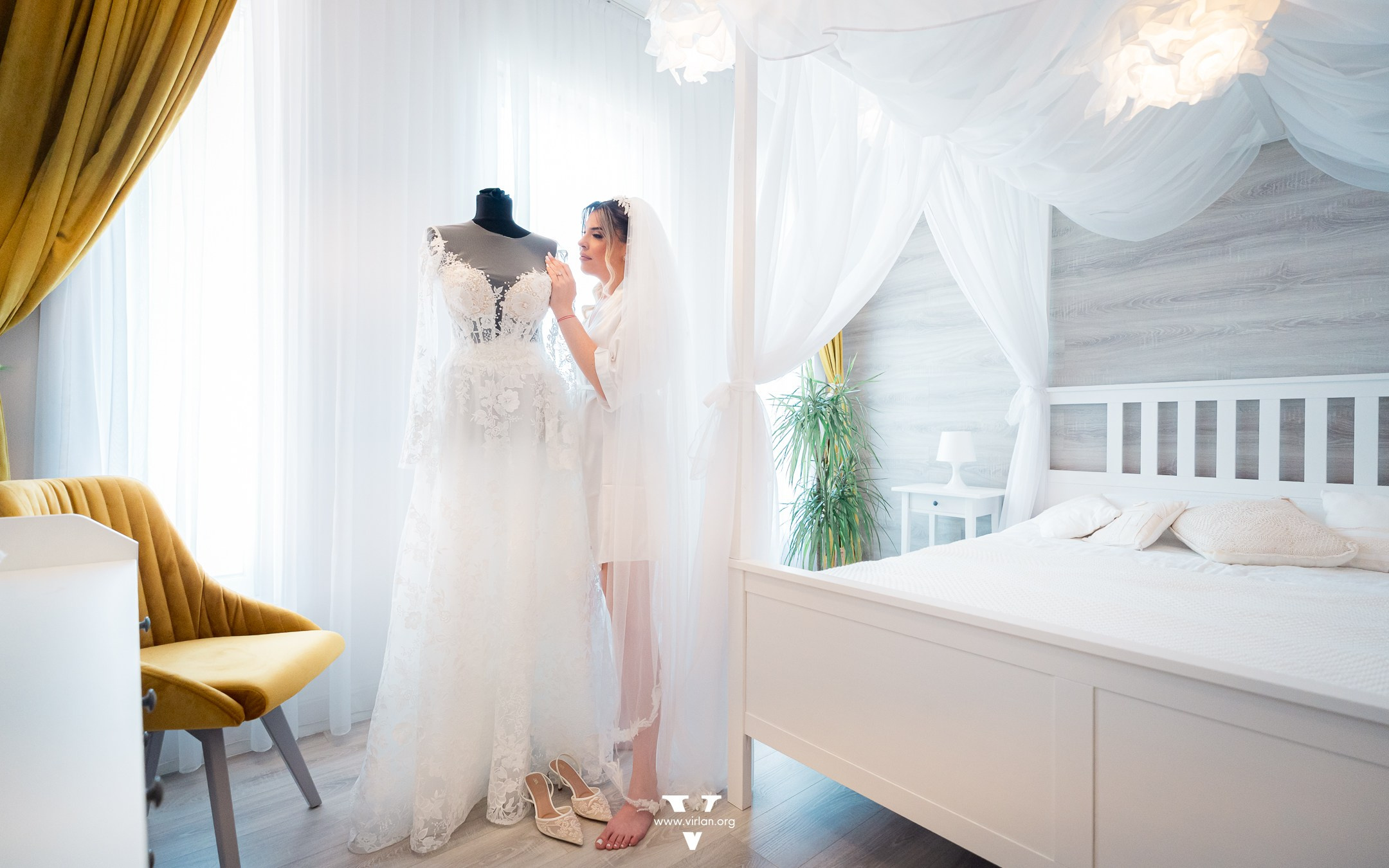 Casiana si Alex. Cosmin Virlan - Fotograf de eveniment din Târgoviște