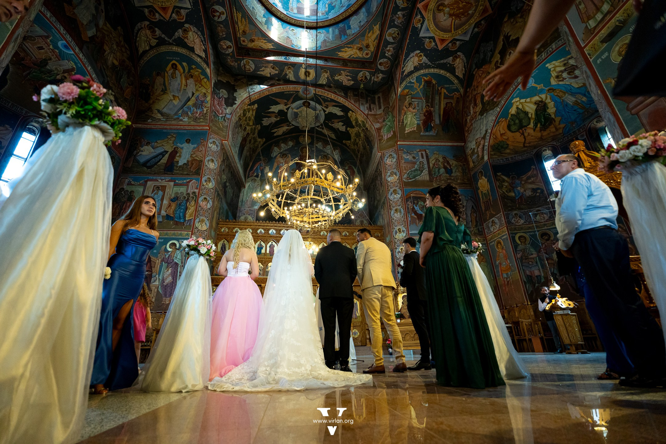 Casiana si Alex. Cosmin Virlan - Fotograf de eveniment din Târgoviște