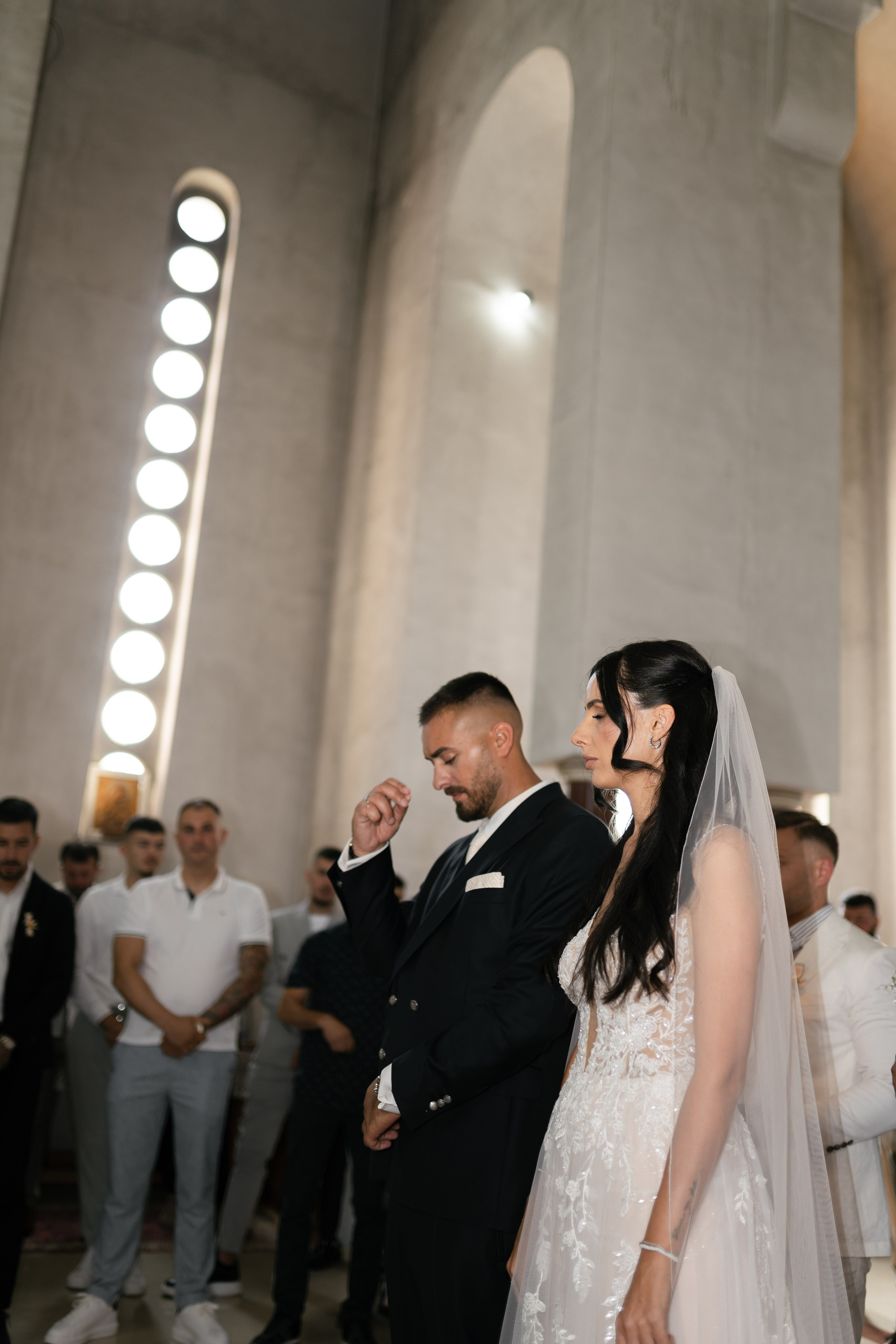 I&D | A Fortress Fairytale. Black Sheep Produkcija| Wedding Photography and Wedding Films, based in Kragujevac, Europe / Fotograf i videograf, Kragujevac, Srbija