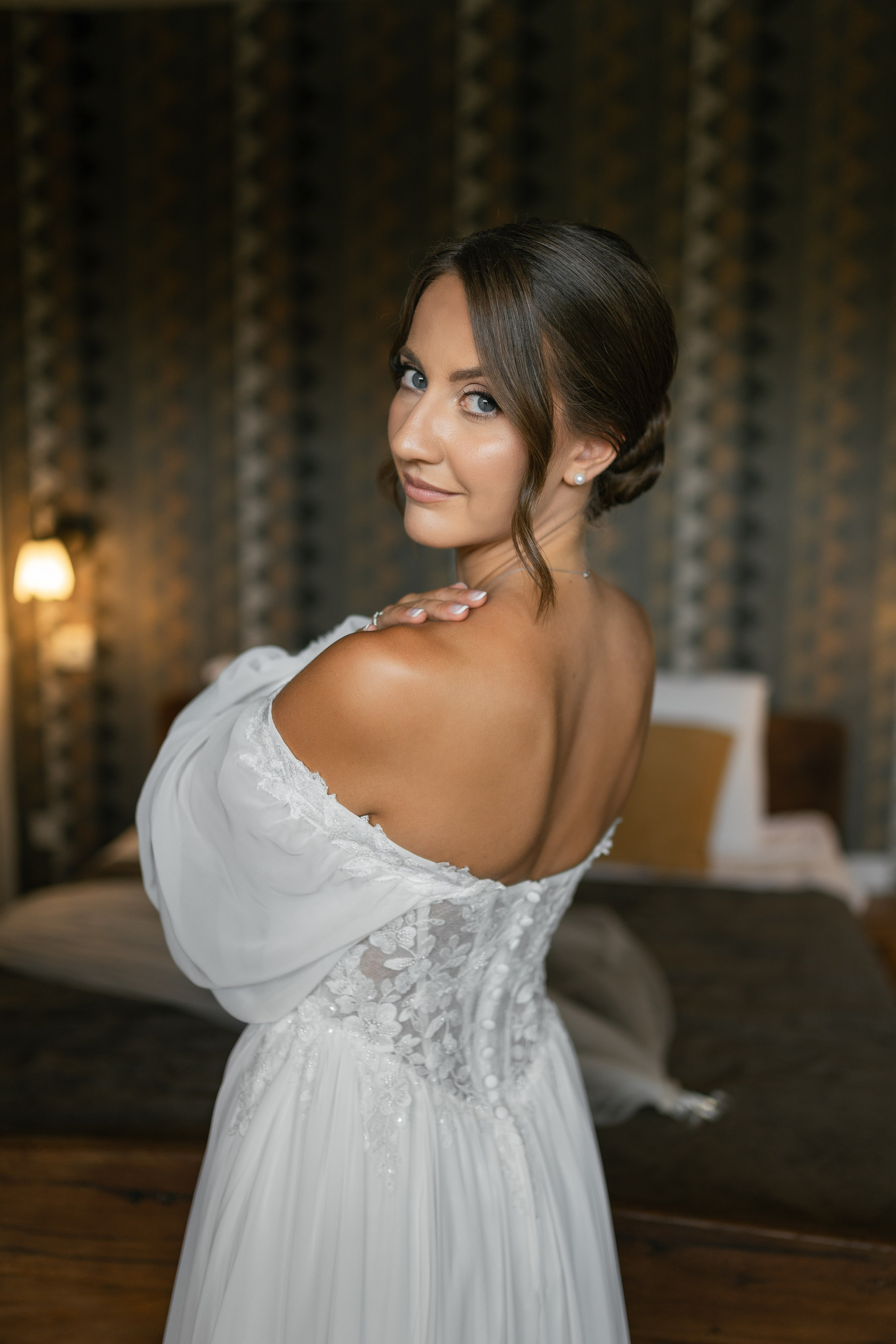 M&D|Between City Lights and Hidden Oasis. Black Sheep Produkcija| Wedding Photography and Wedding Films, based in Kragujevac, Europe / Fotograf i videograf, Kragujevac, Srbija